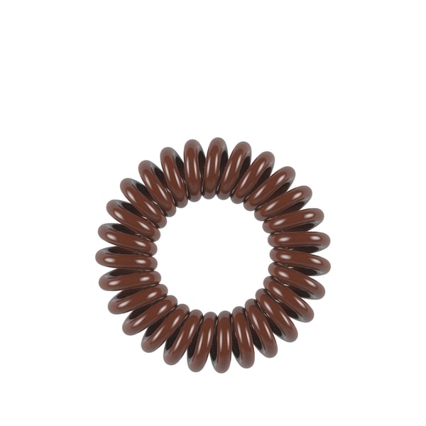 Invisibobble Orginal Premium Pretzel Brown