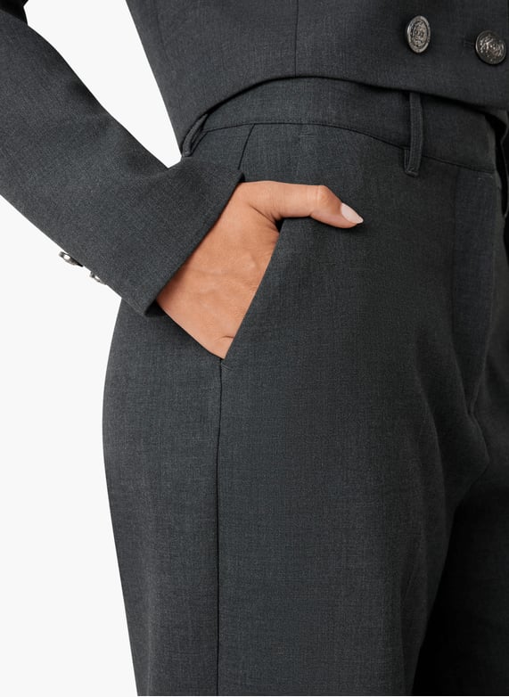 Pantalon de treillis femme - kaki - Warland Surplus Pantalon de treillis femme - kaki - Warland Surplus