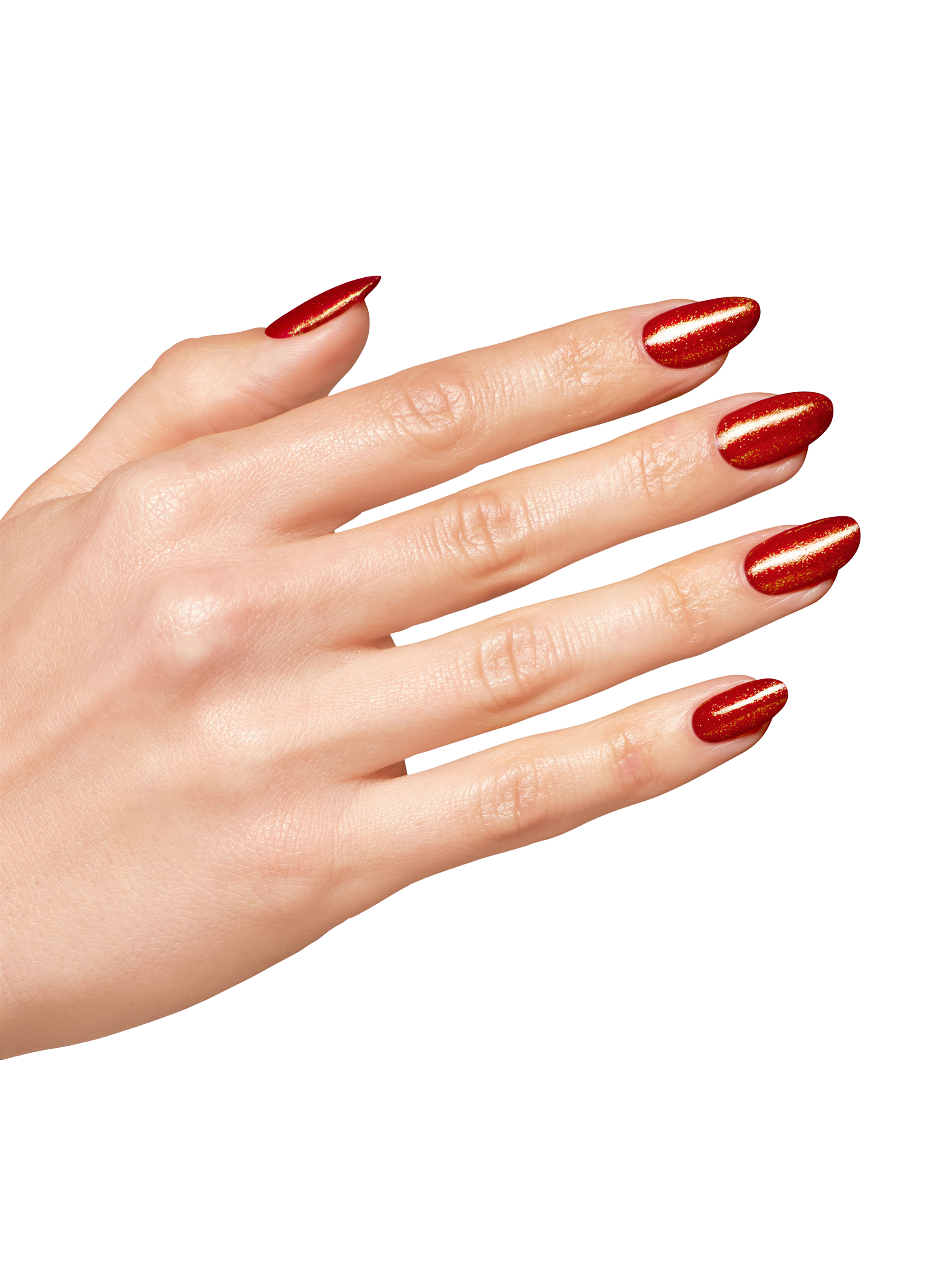 Spread the Cherry - Nail Lacquer OPI Rouge moyen
