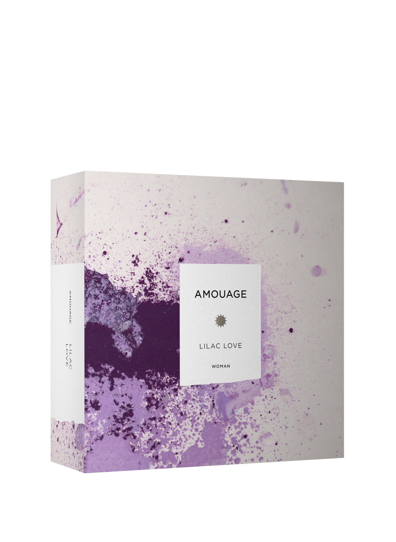 Lilac Love Woman - Eau de parfum AMOUAGE No color