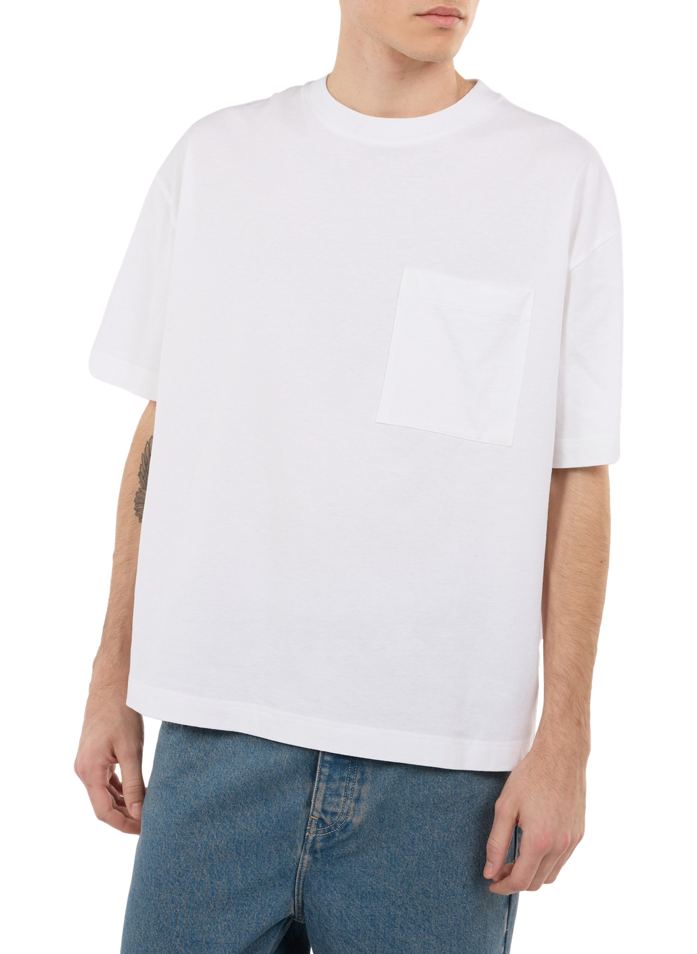 Oversized T-shirt SAISON 1865