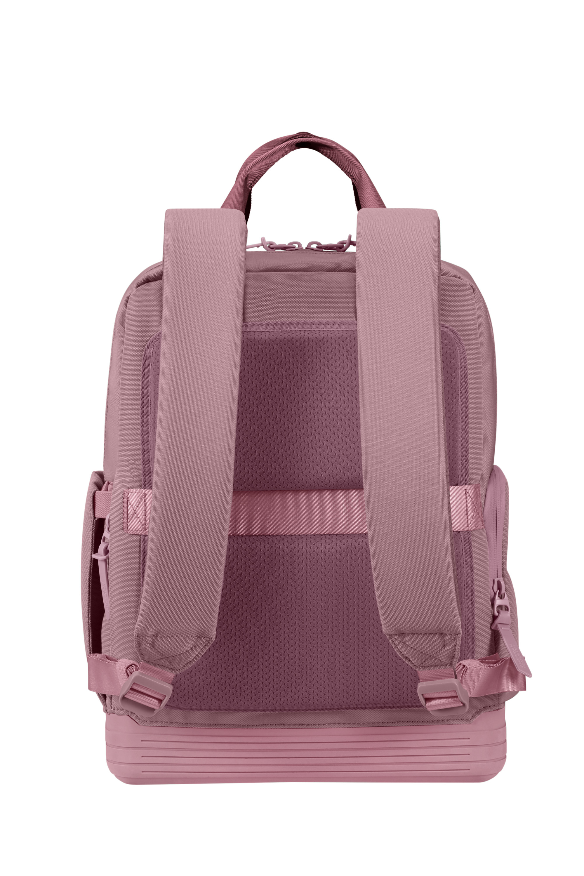 Soulpack sac à dos ordinateur AMERICAN TOURISTER Rose