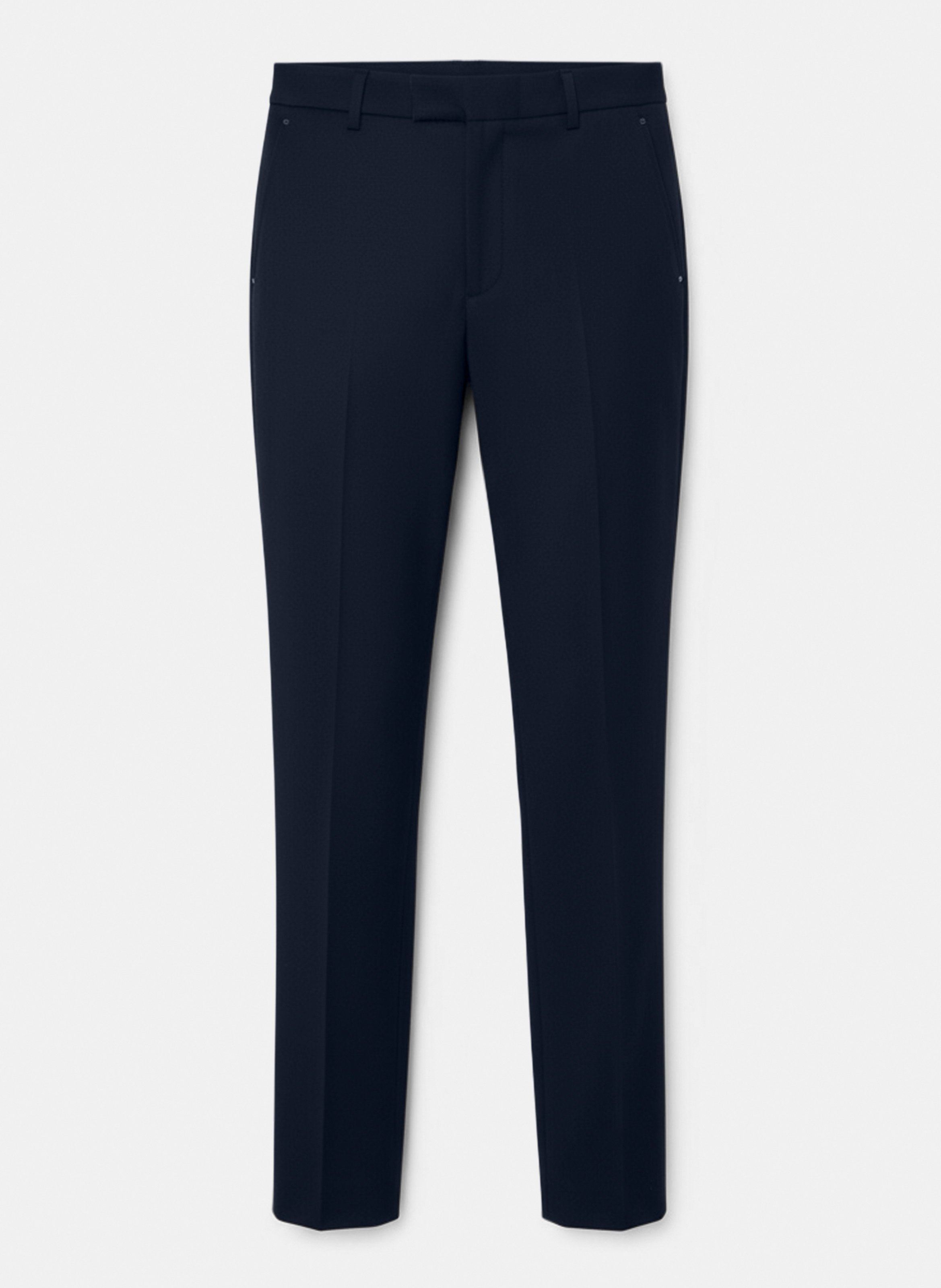 Pantalon  pisti ZAPA Bleu