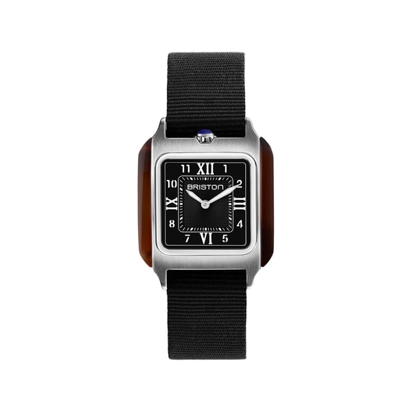 Montre Streamliner Kennedy en nylon Montre Streamliner Kennedy en nylon