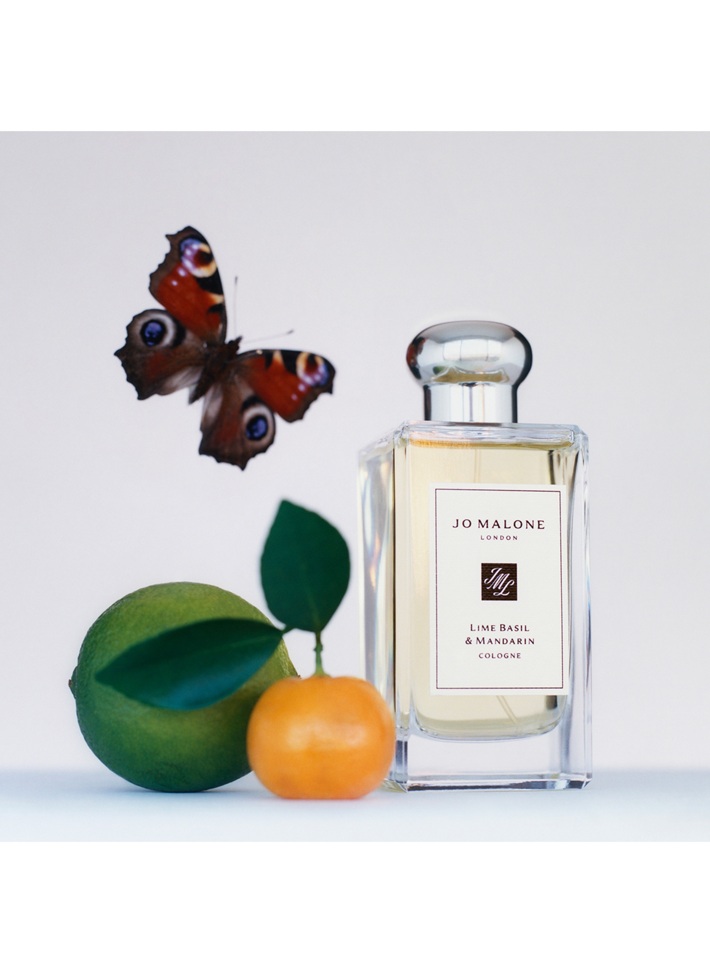 Lime Basil & Mandarin - Cologne JO MALONE LONDON No color