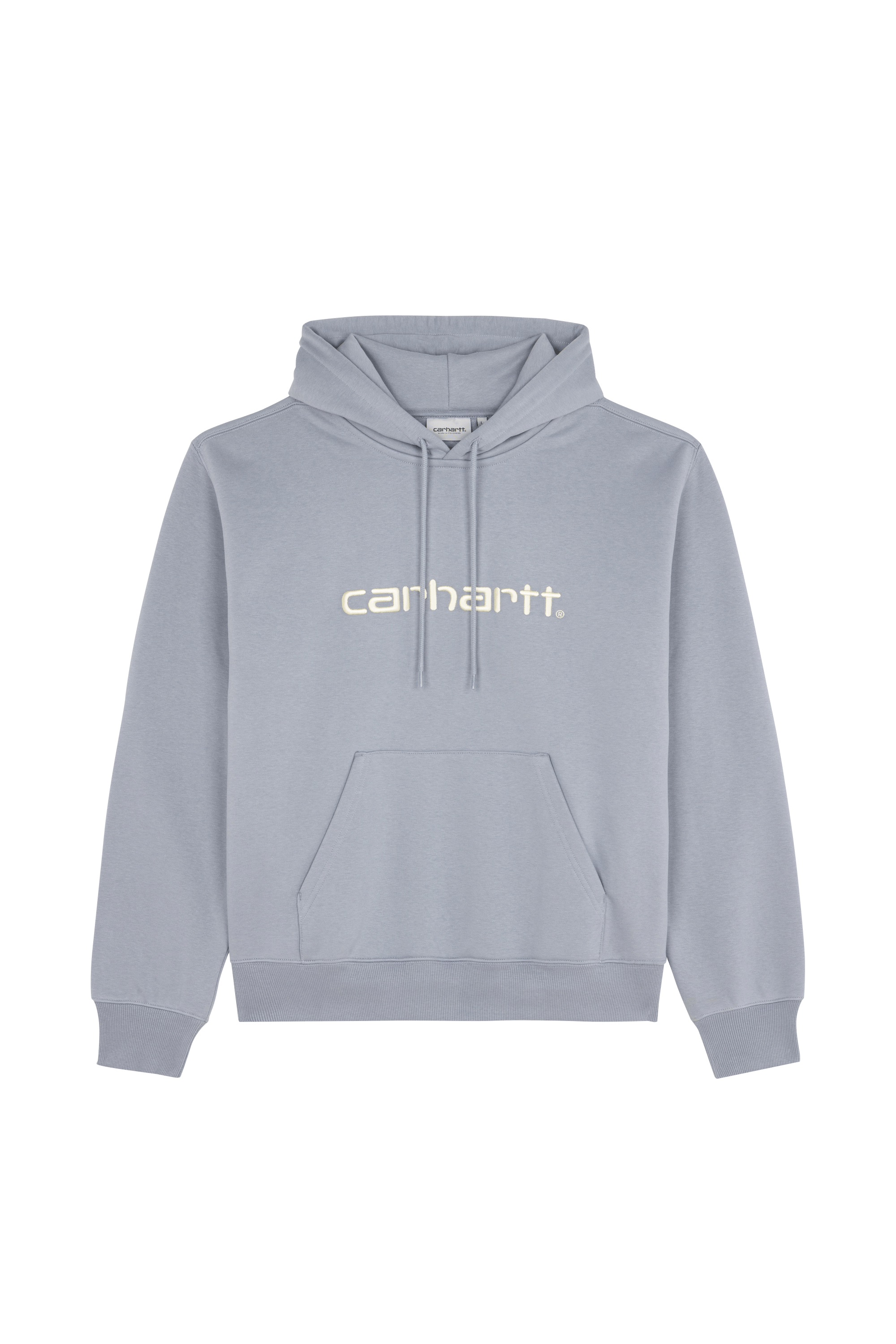 Hoodie hooded carhartt CARHARTT WIP Bleu