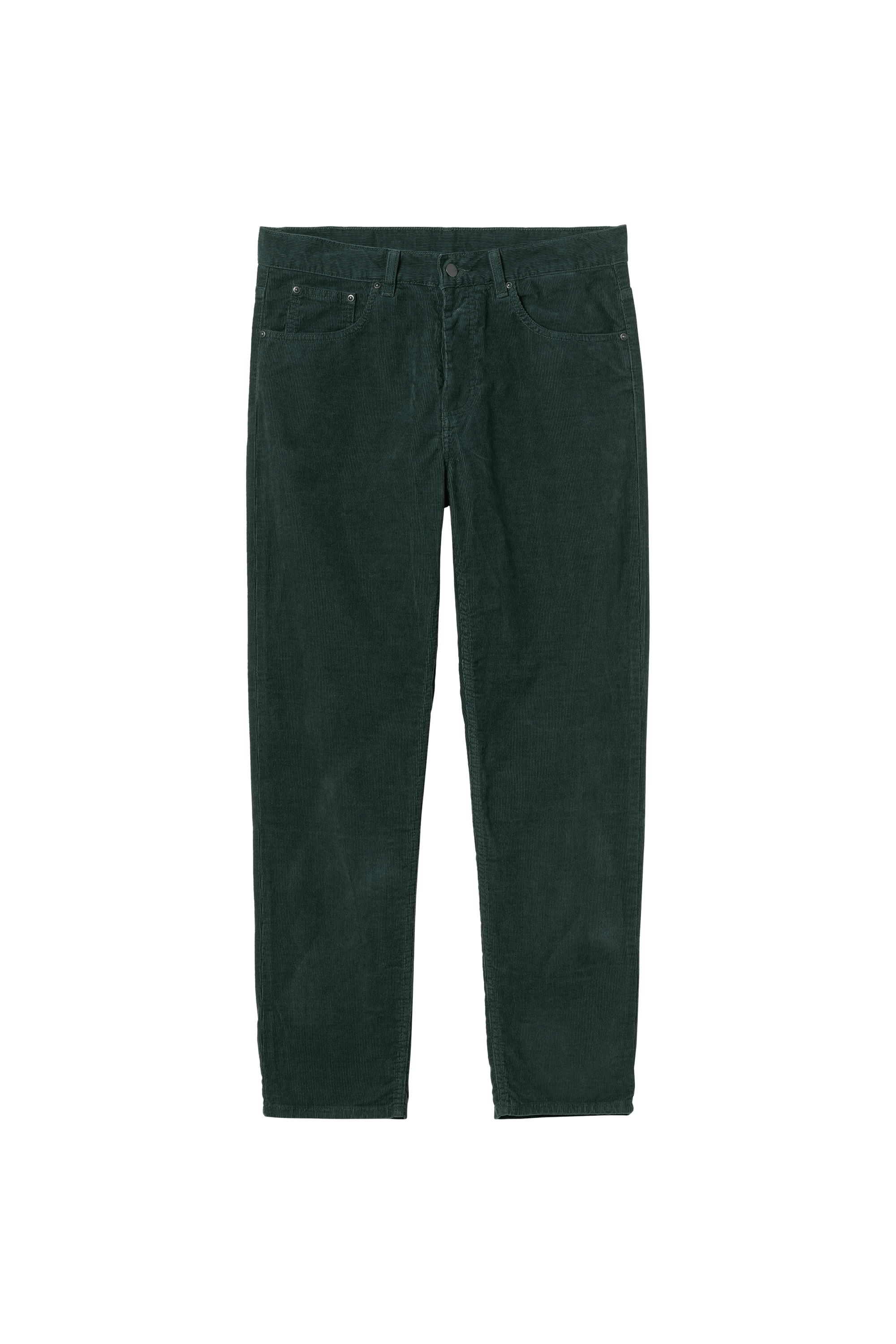 Pantalon newel CARHARTT WIP Vert