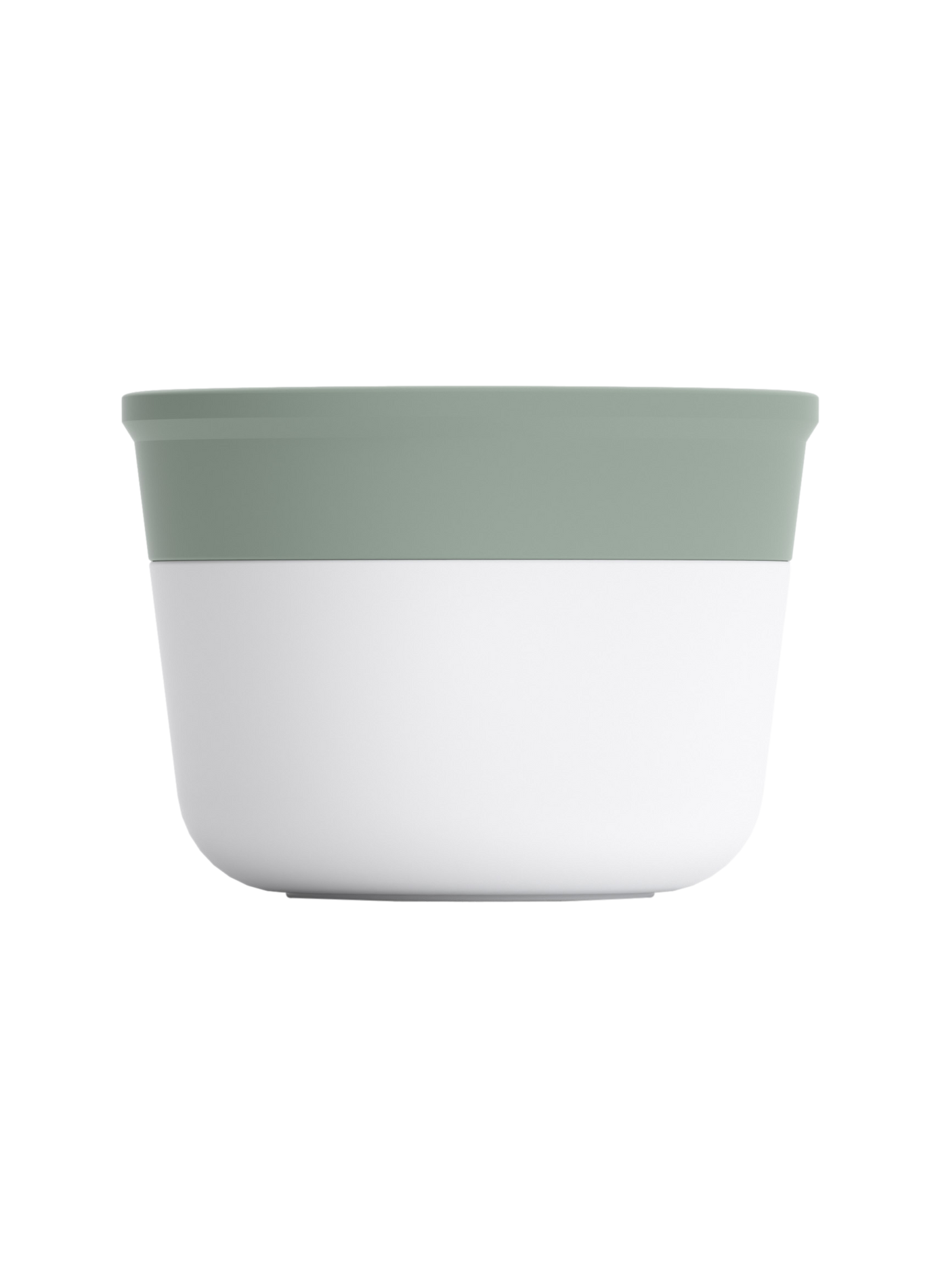 Pot à sauce Temple 75 ml MONBENTO Vert