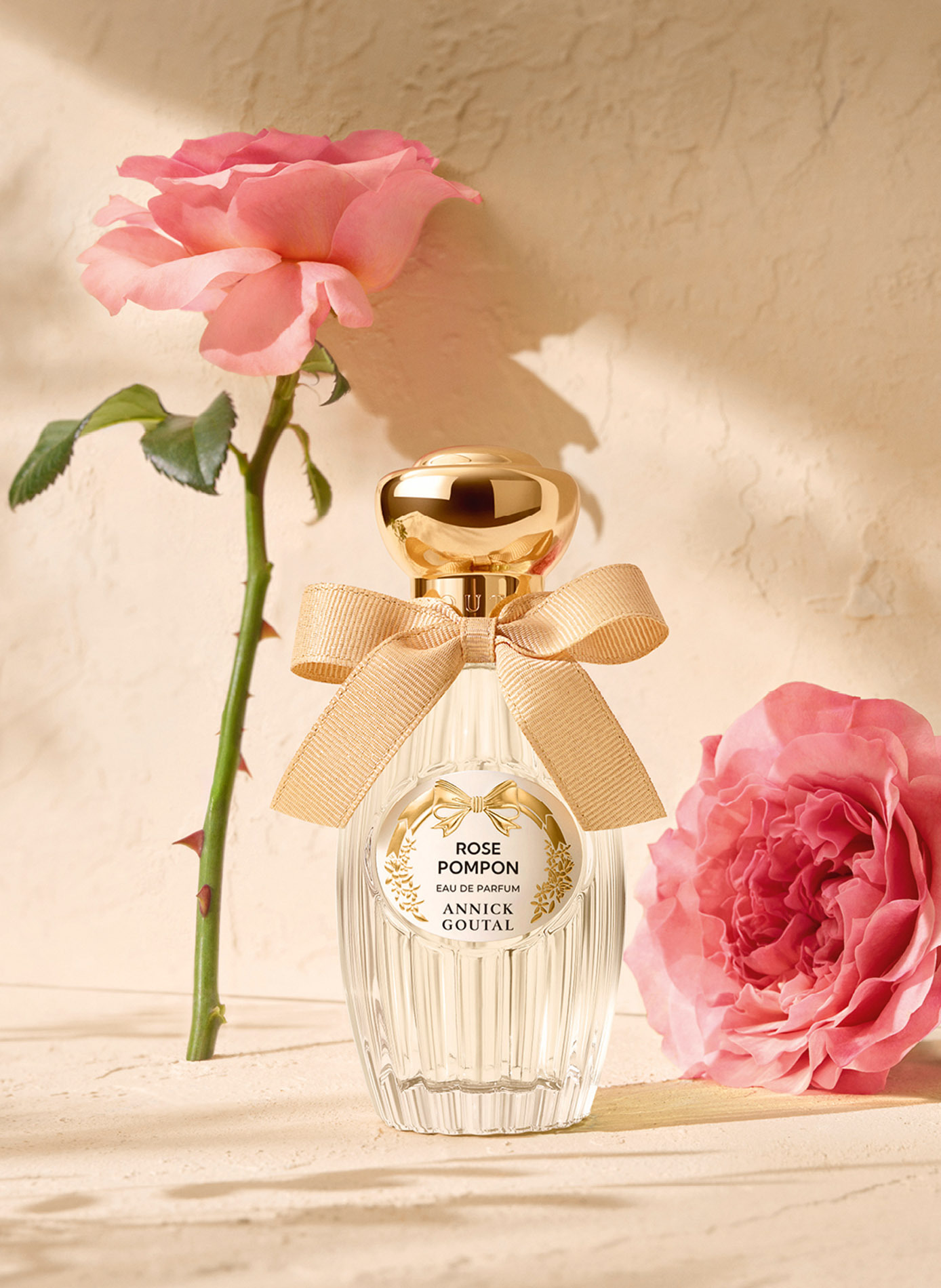 Rozenpompon - Eau de Parfum ANNICK GOUTAL No color