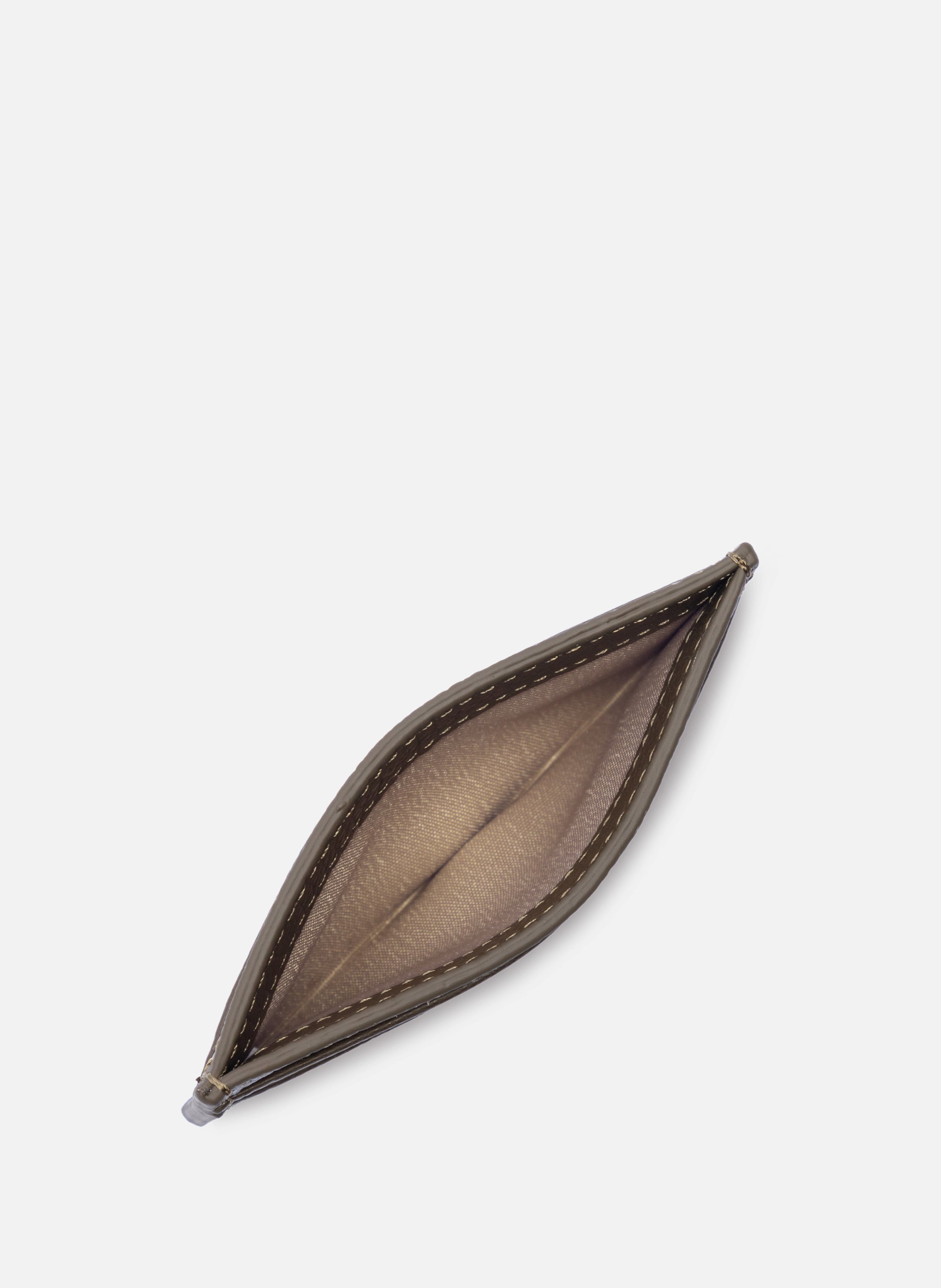 Porte-cartes - dune | Kaki LANCASTER Femme