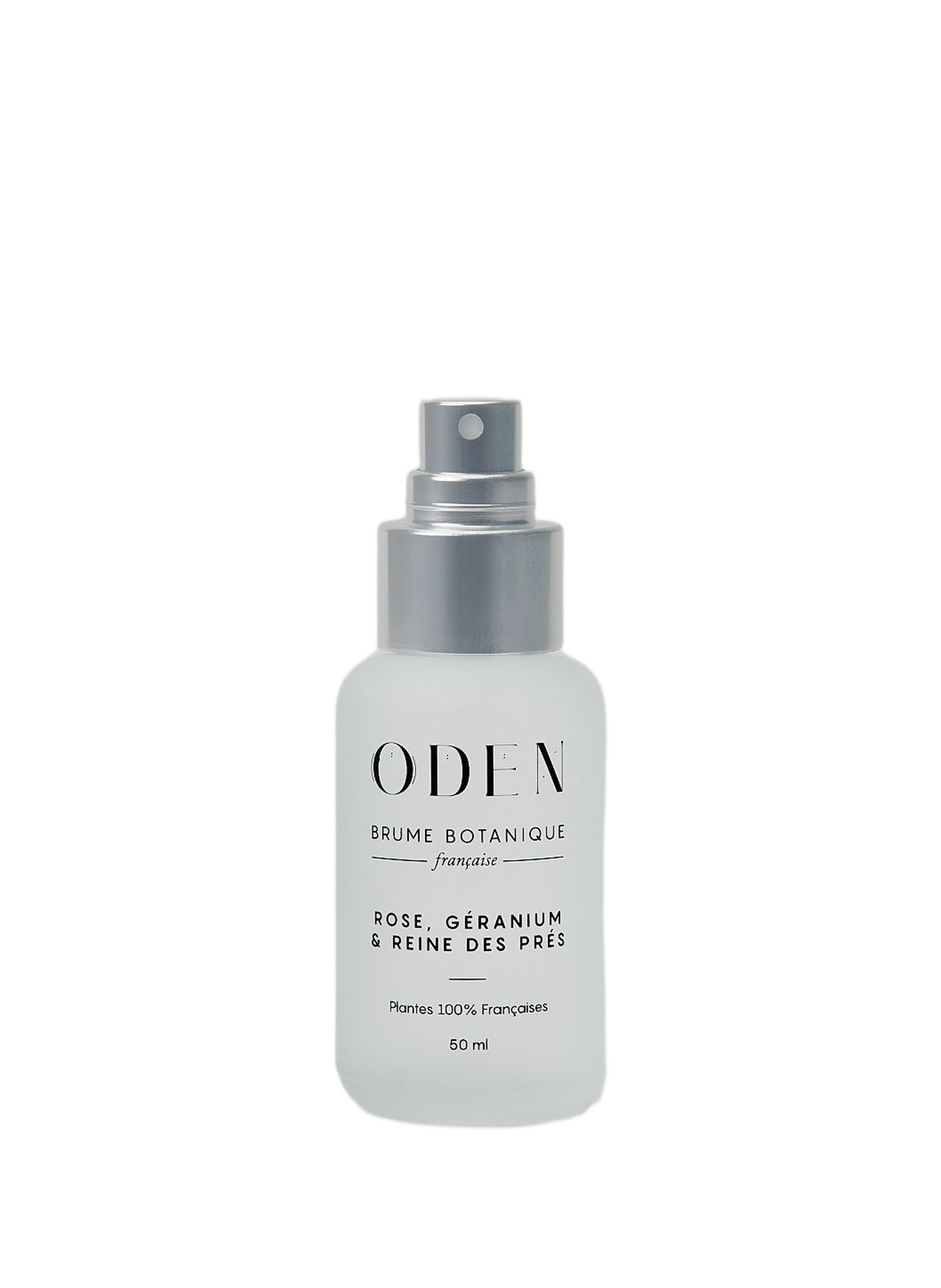 Rose Botanical Mist ODEN No color