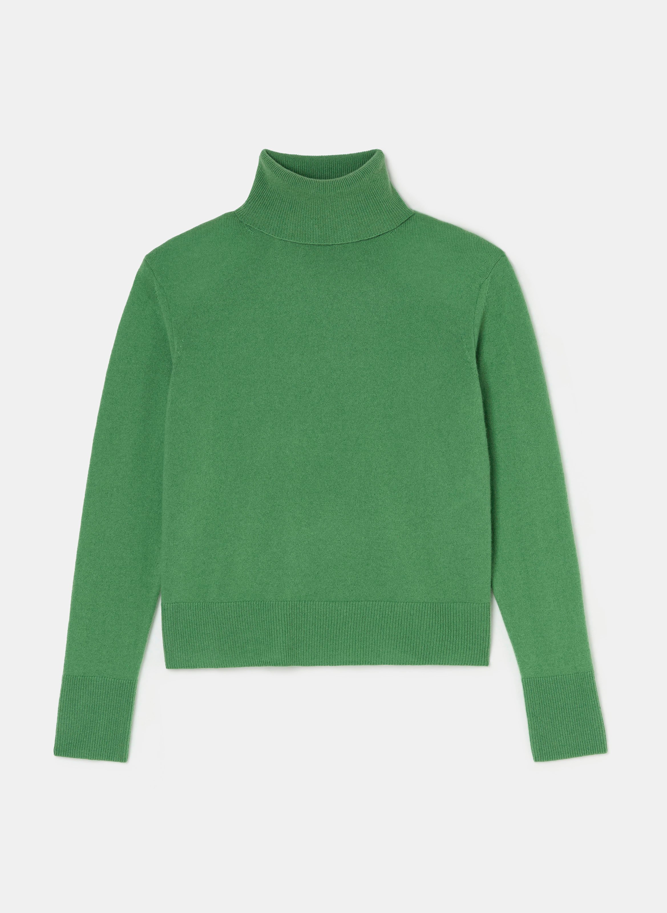 Pull palia TARA JARMON Vert
