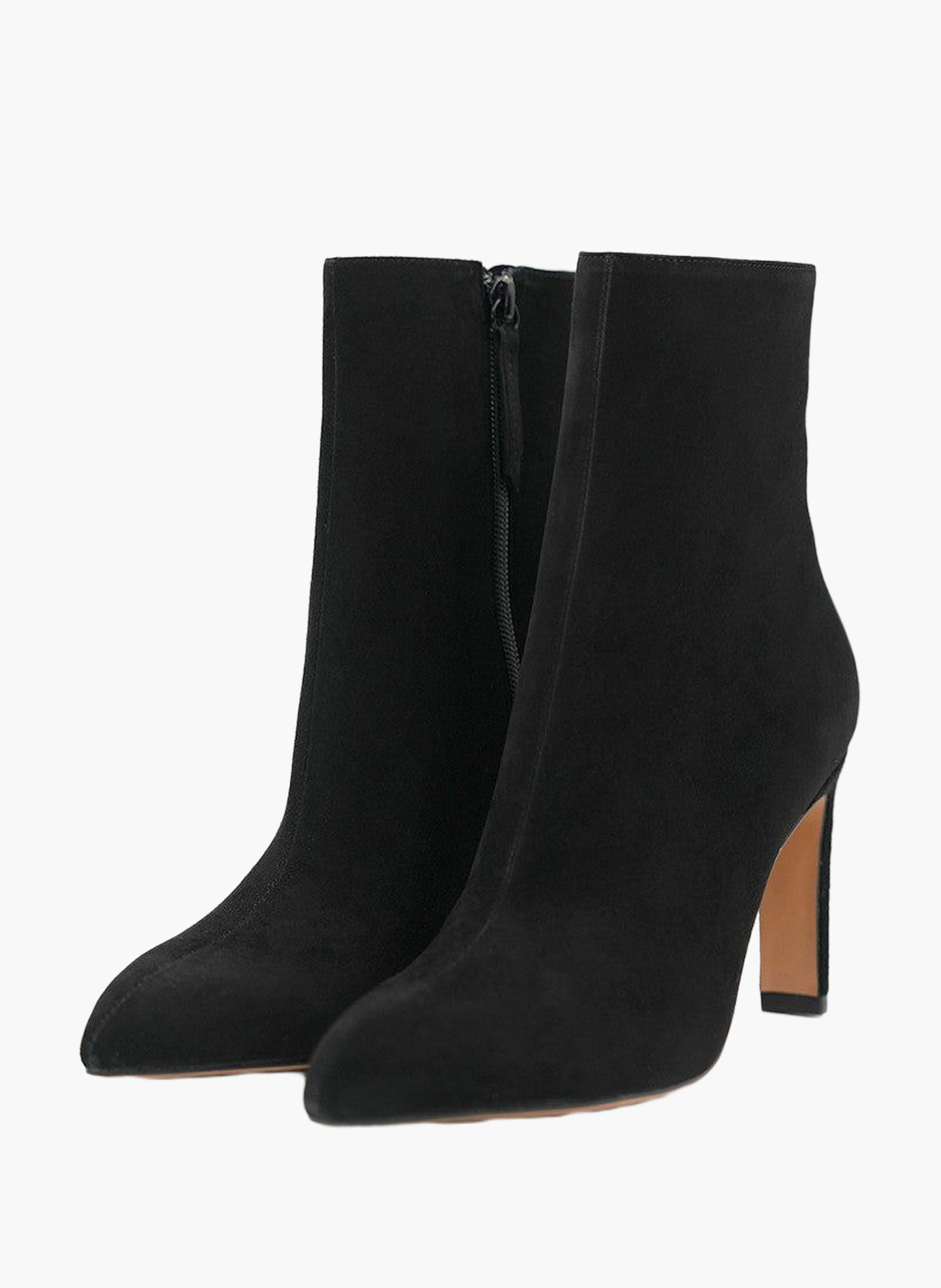 Bottines daisya FINSBURY Noir