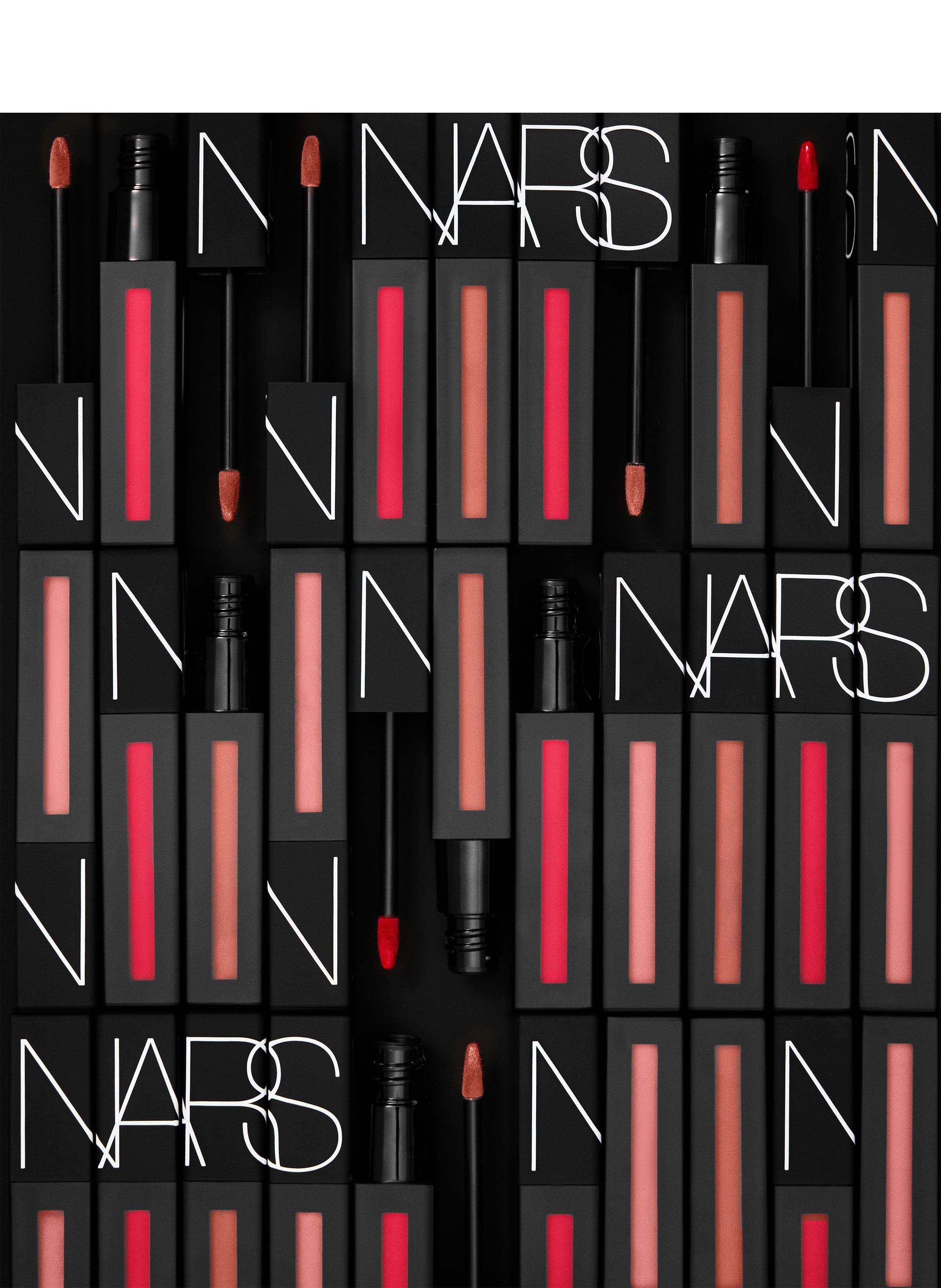 Powermatte Lip Pigment NARS Le freak