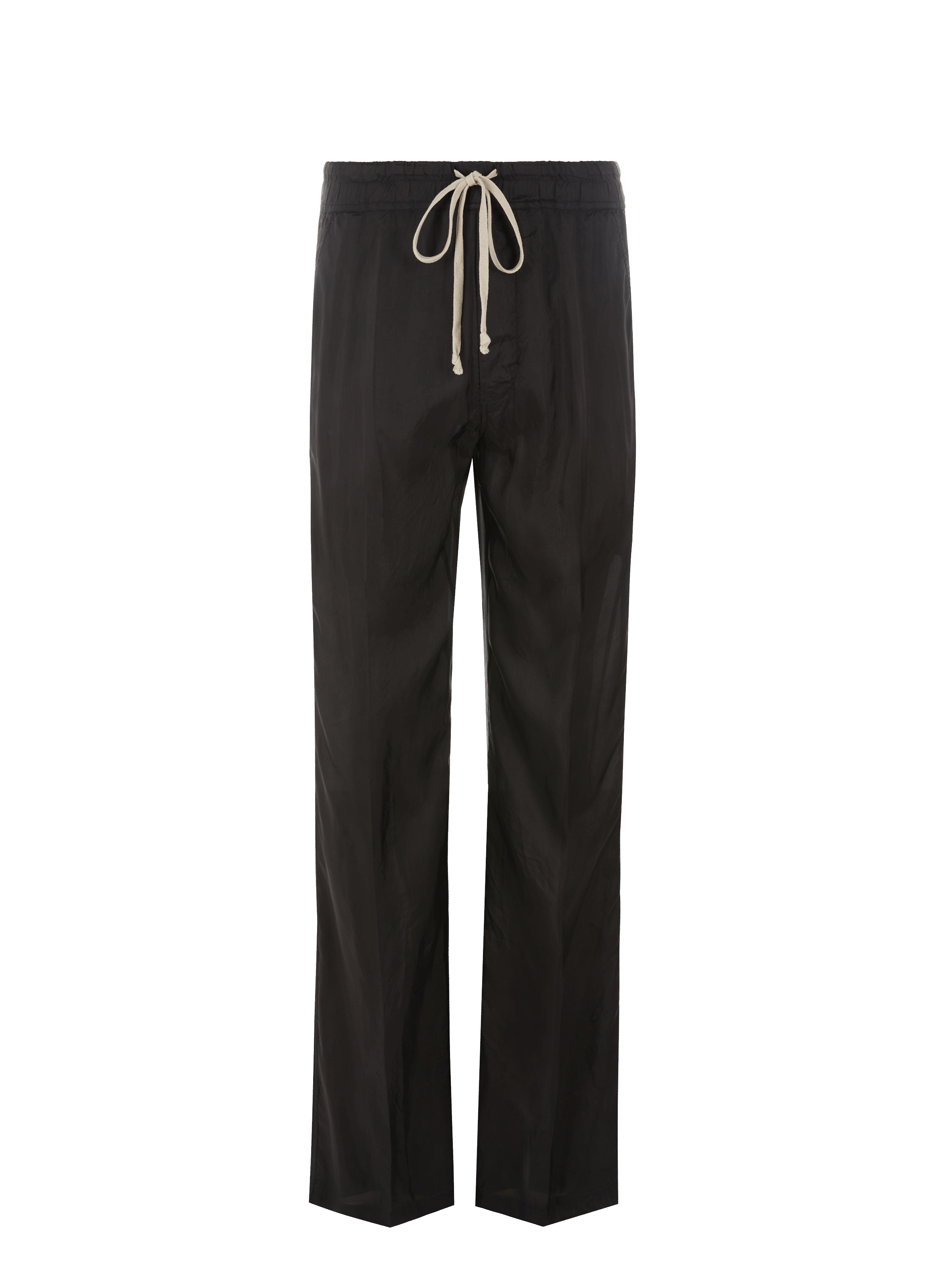 Pantalon large fluide