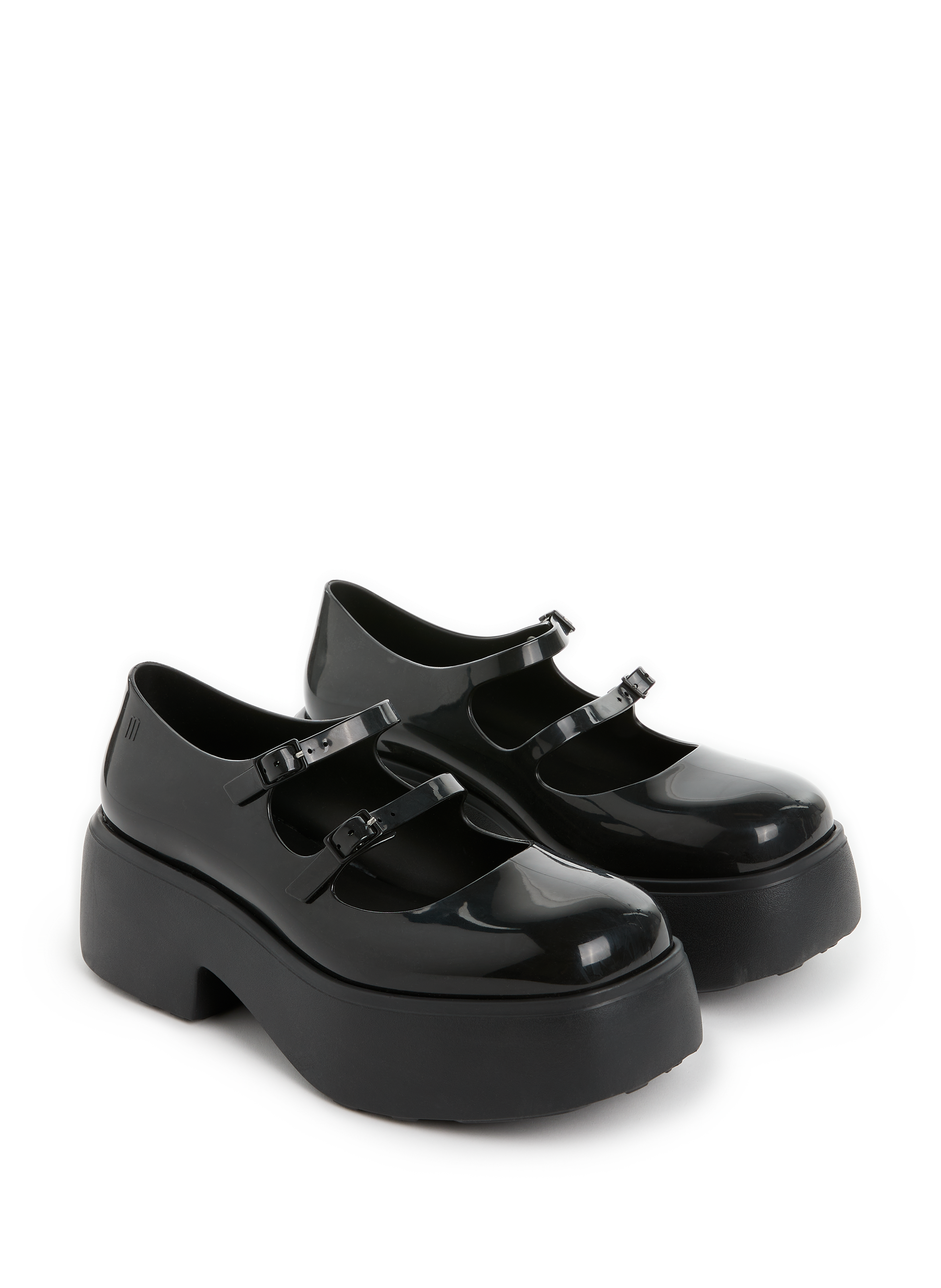 Babies à plateforme