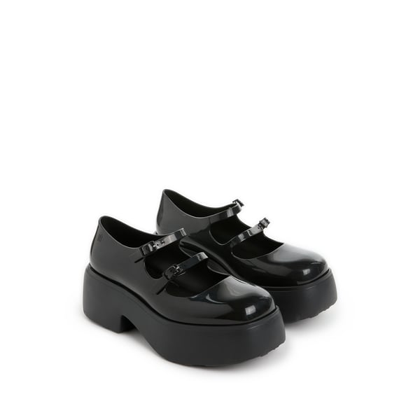 Babies à plateforme