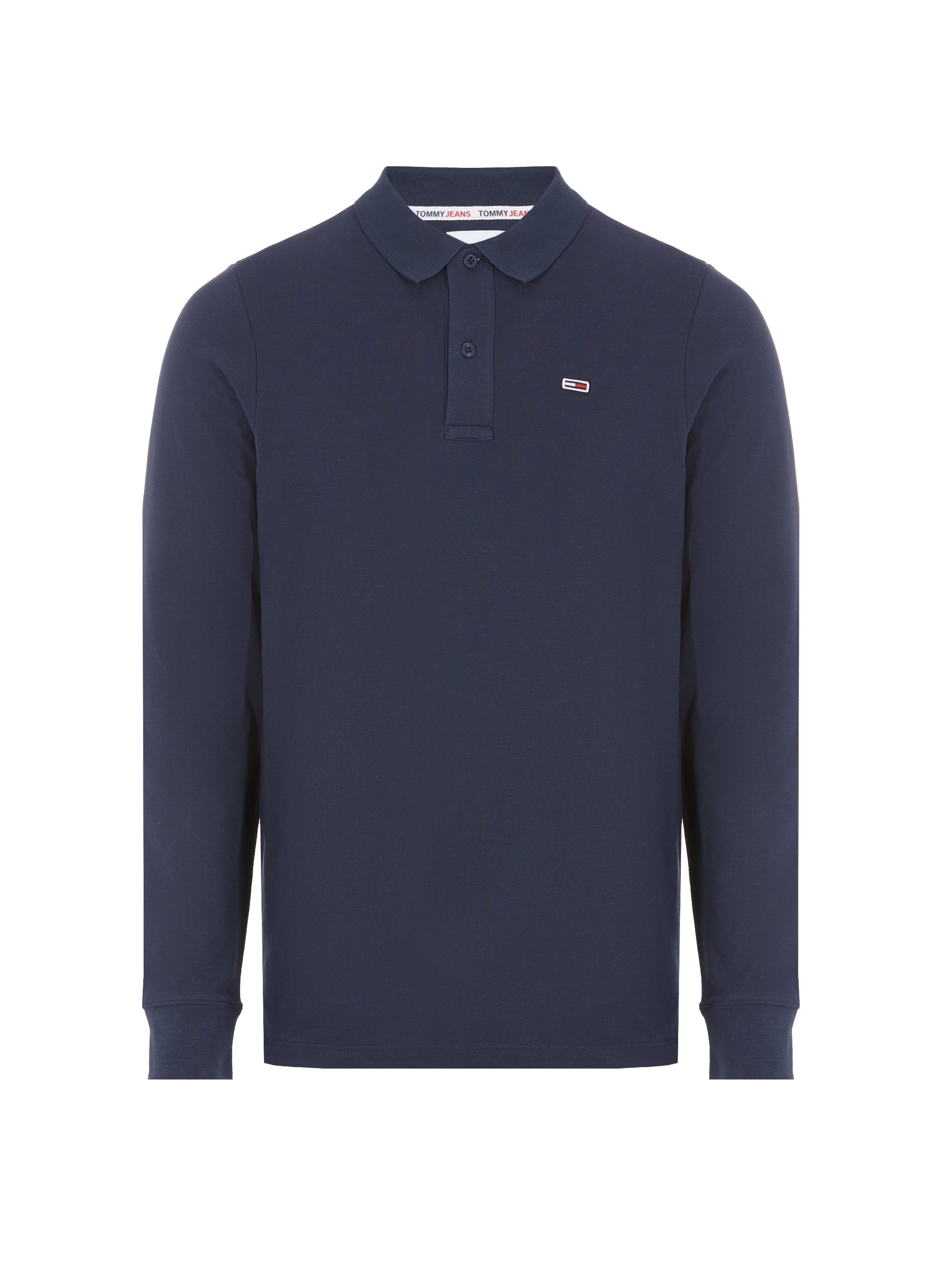 Polo en piqué de coton biologique