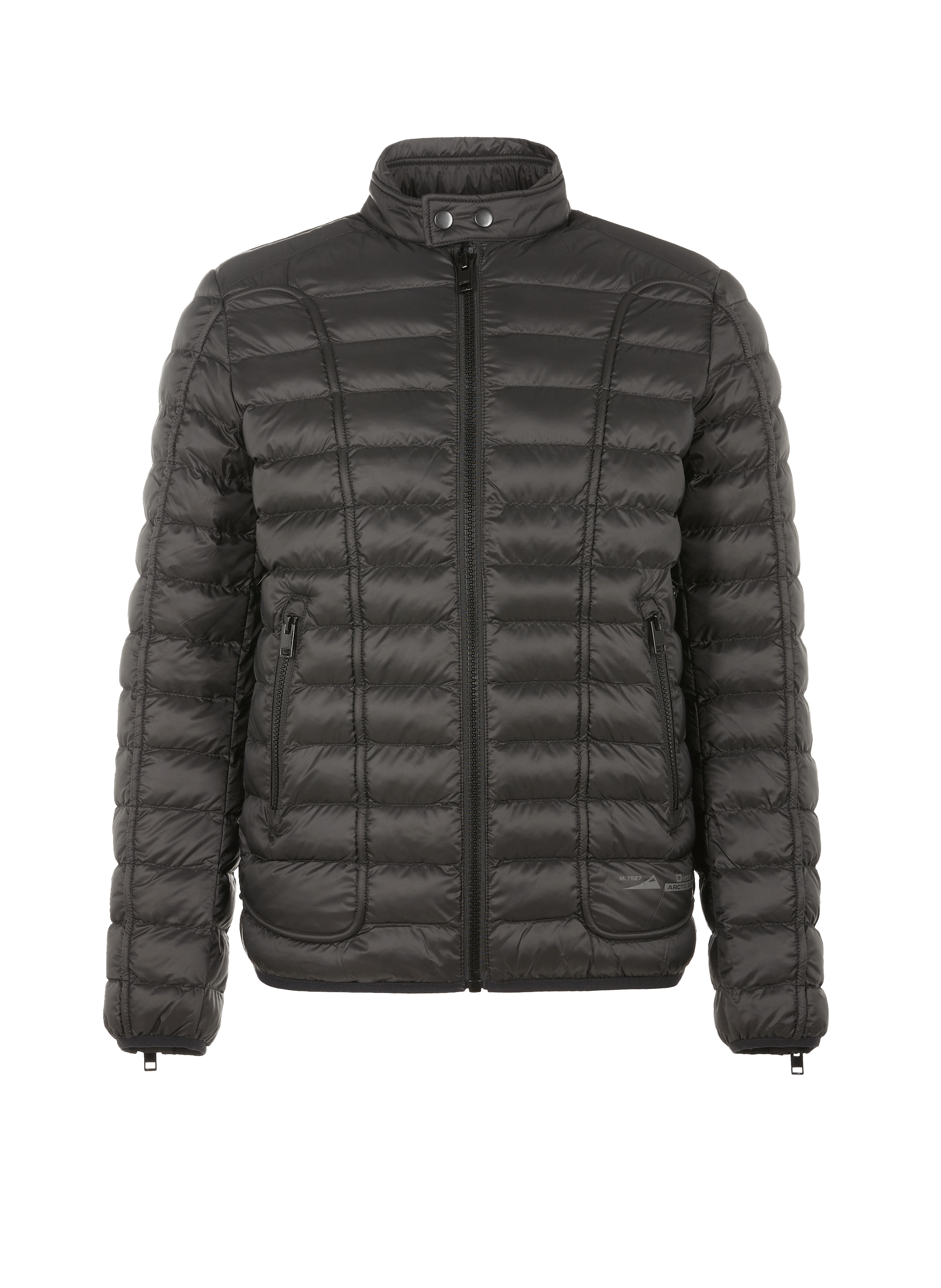 Doudoune matelassée