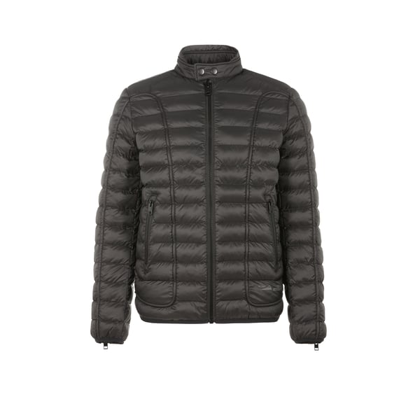 Doudoune matelassée