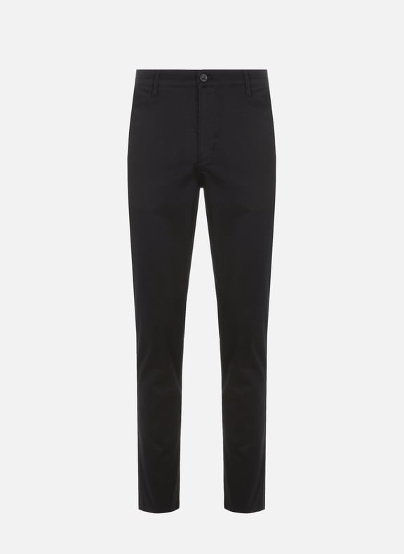 ORIGINAL CHINO OPP SLIM Black by DOCKERS DOCKERS ORIGINAL CHINO OPP SLIM Black