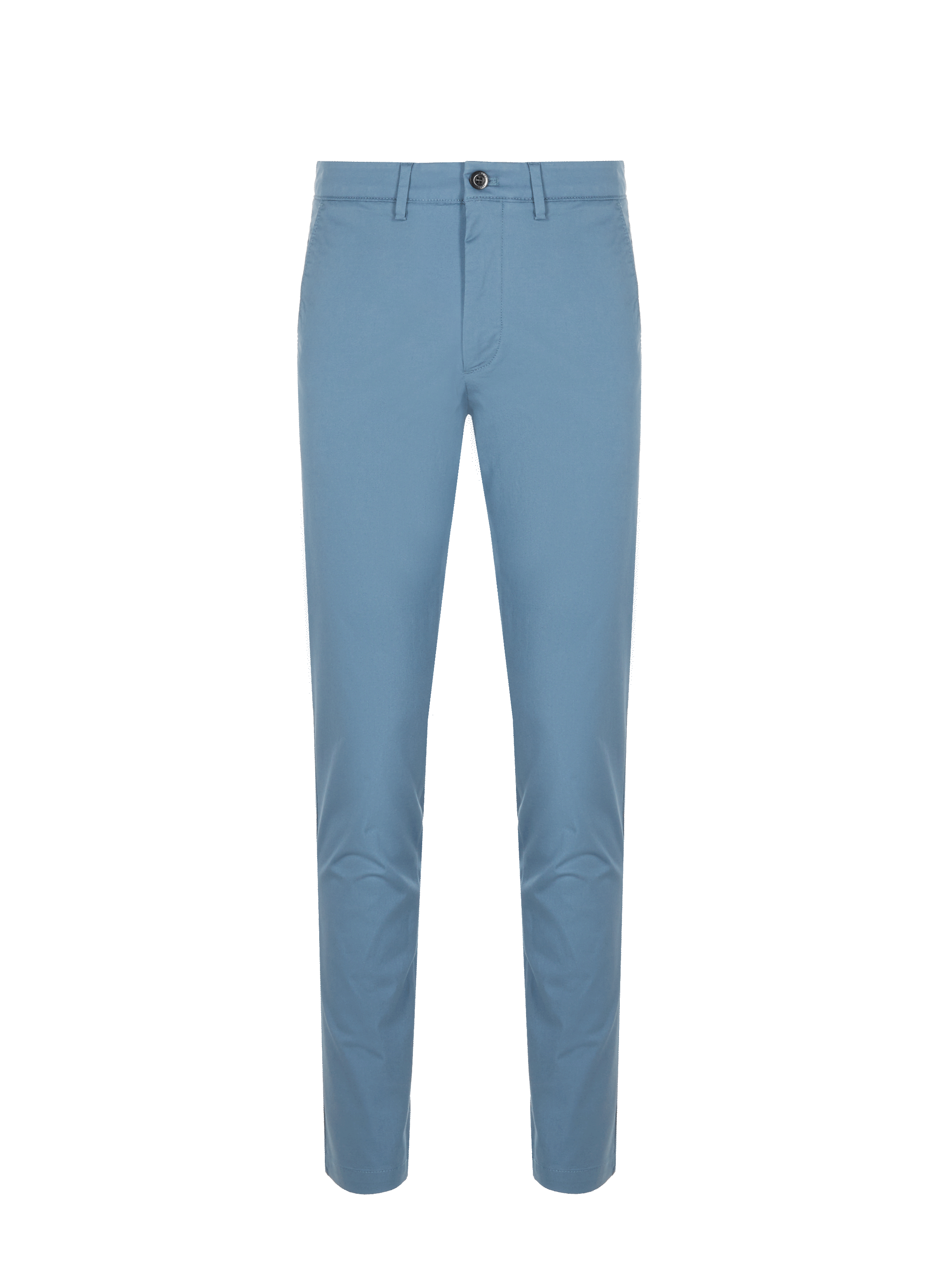 Pantalon chino en coton