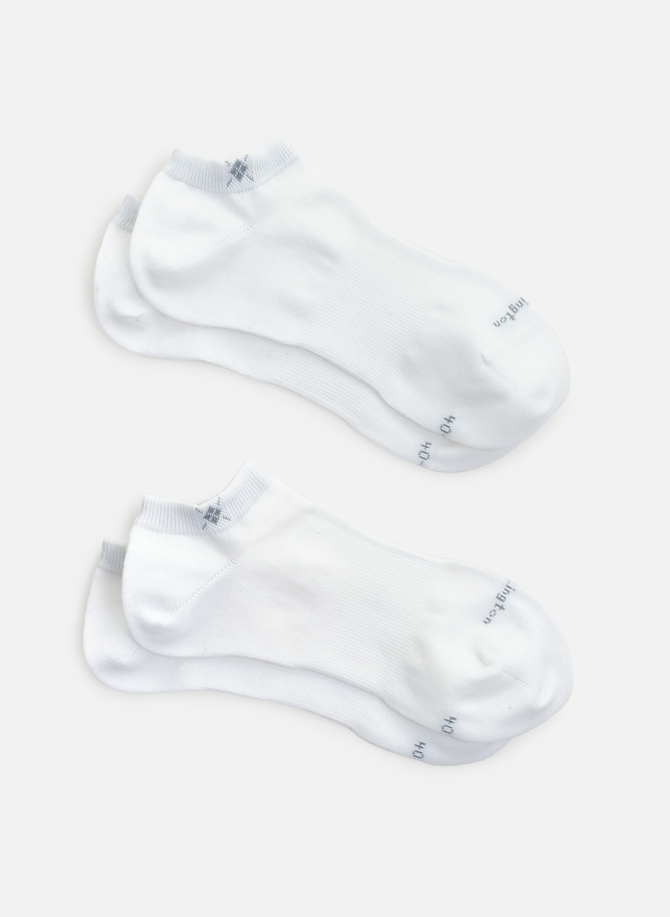 Set of two pairs of socks  BURLINGTON