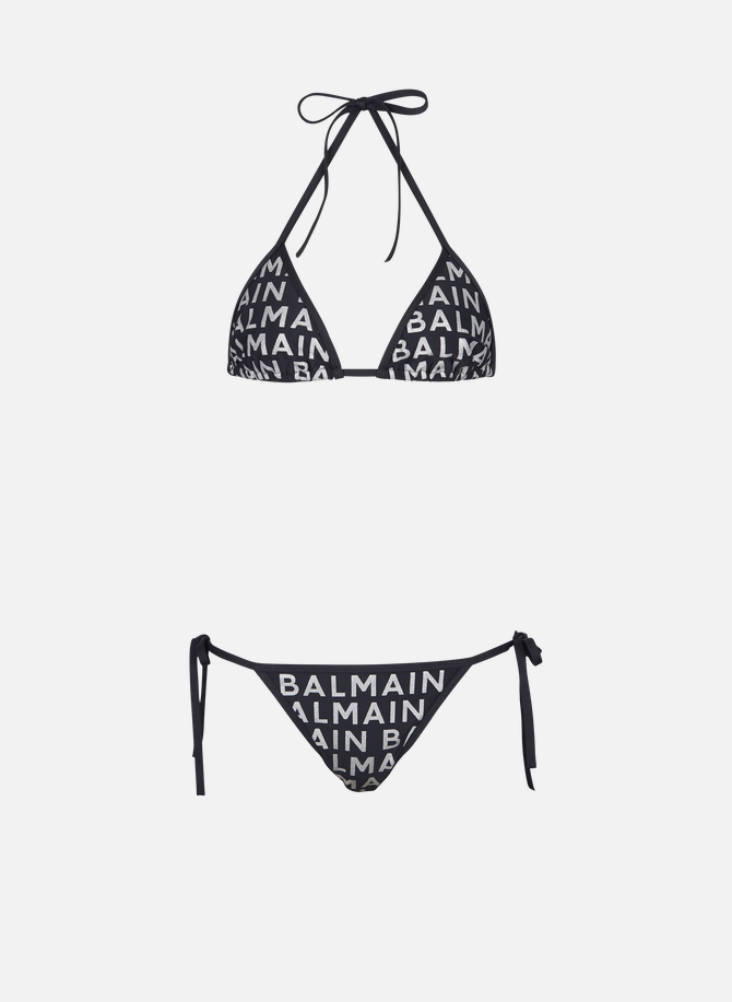 Bikini triangle BALMAIN