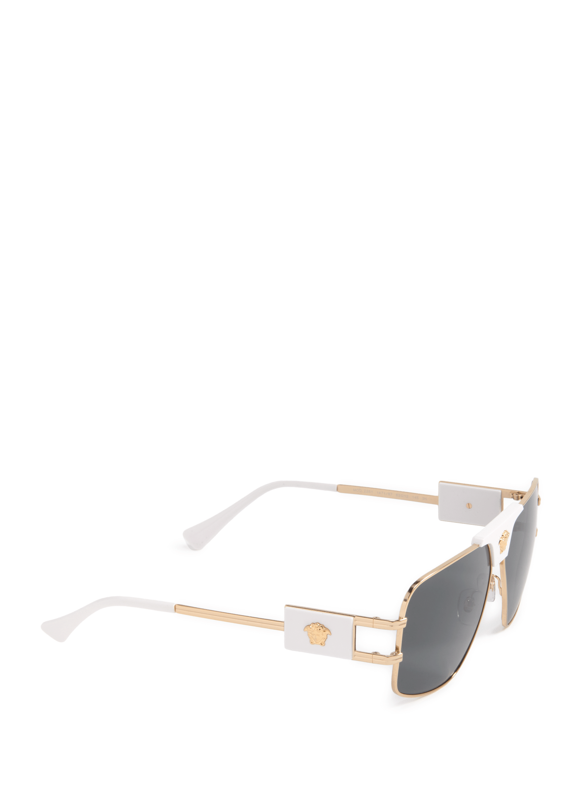 Lunettes de soleil