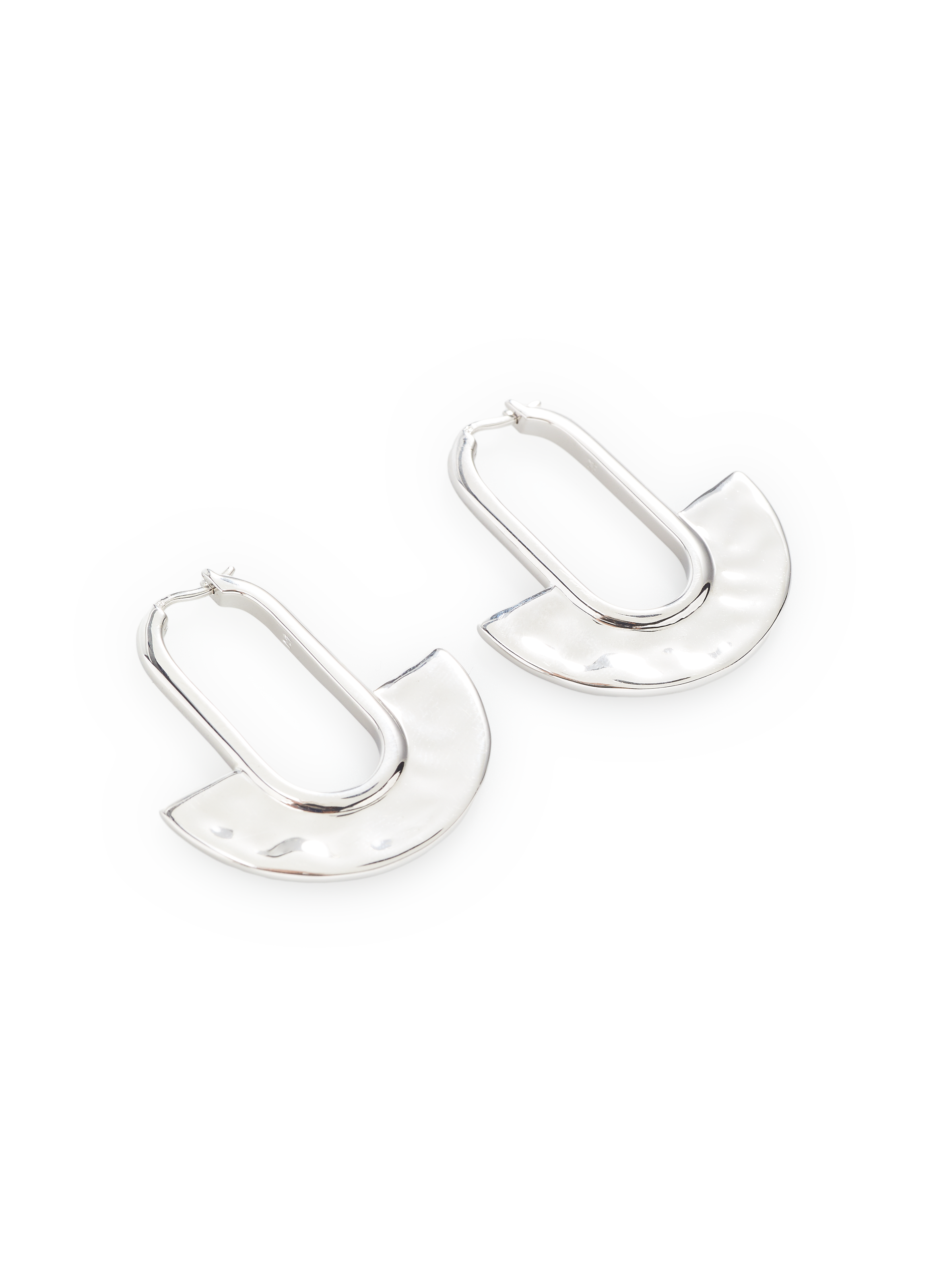 Boucles d'oreille Zenyu