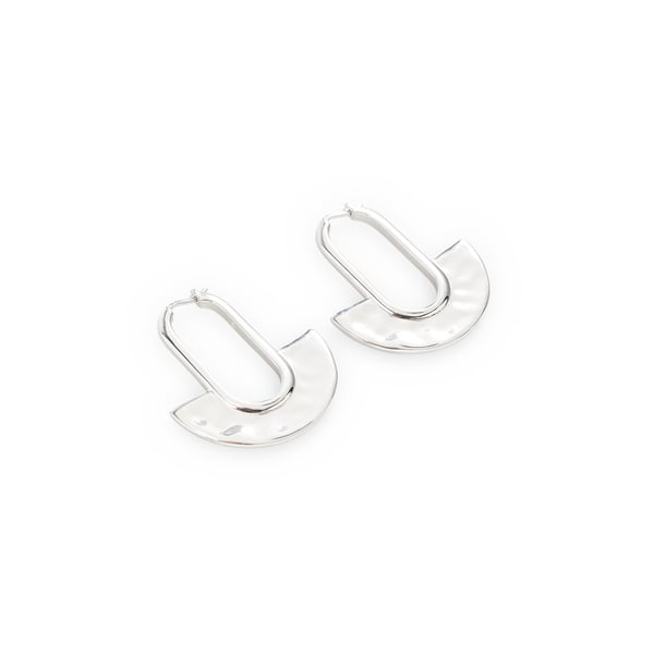 Boucles d'oreille Zenyu