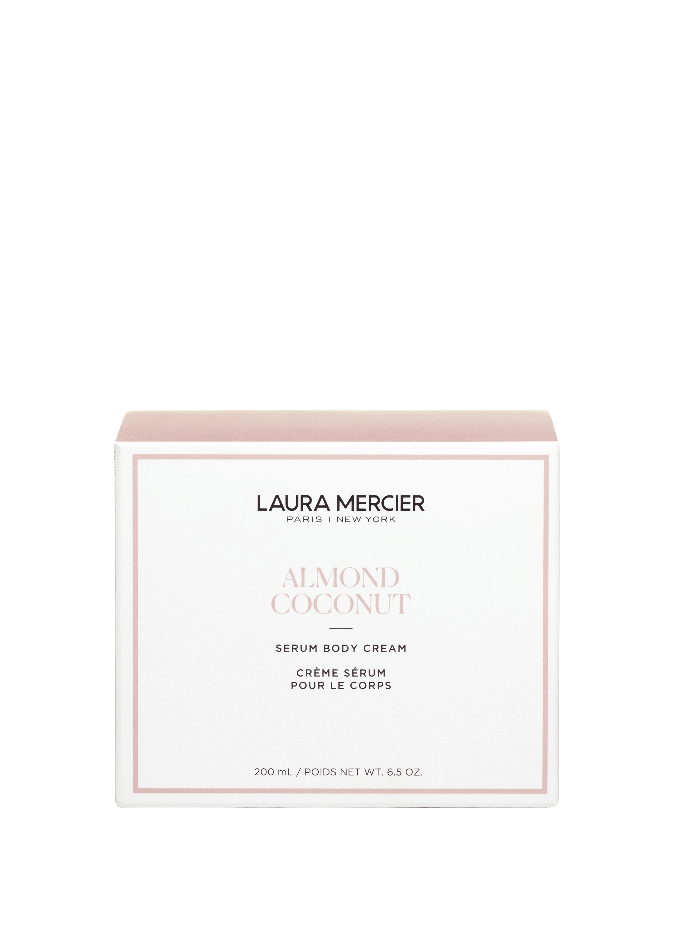 Crème Sérum pour le corps -  Almond Coconut LAURA MERCIER No color