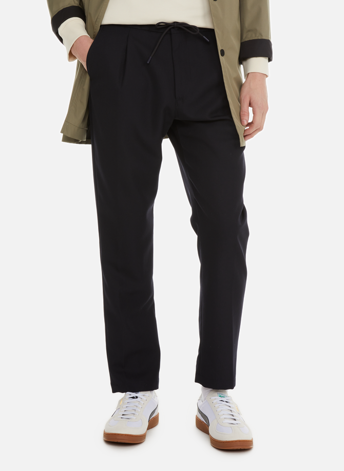Slim-fit trousers  CLOSED