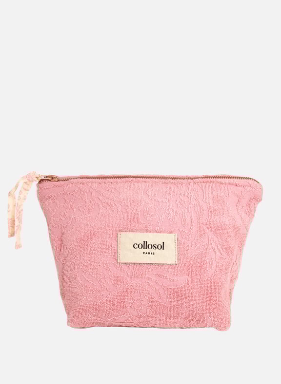 Toiletry bag by COLLOSOL COLLOSOL Toiletry bag