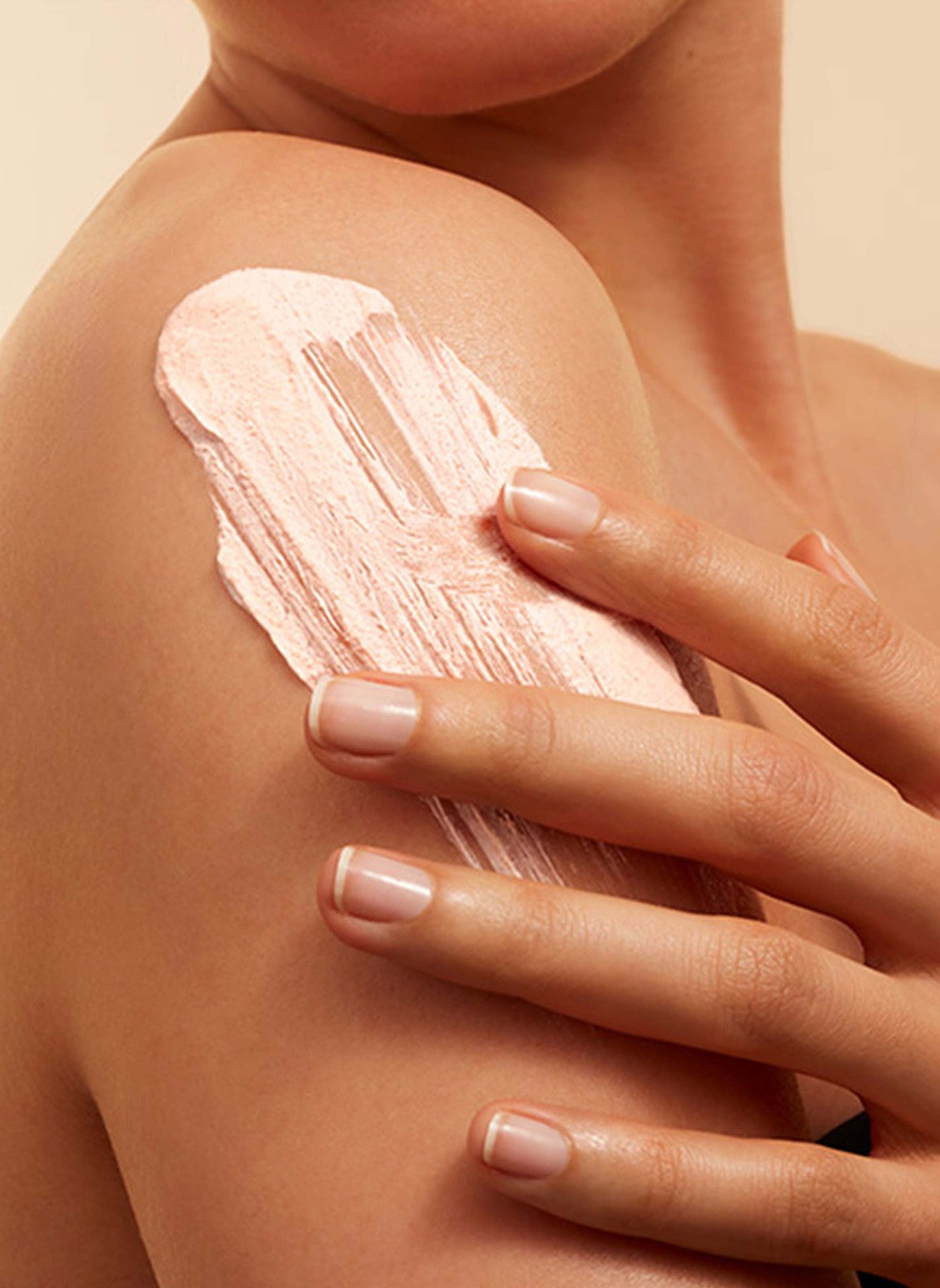 Exfoliating Scrub for Fresh Skin CLARINS No color