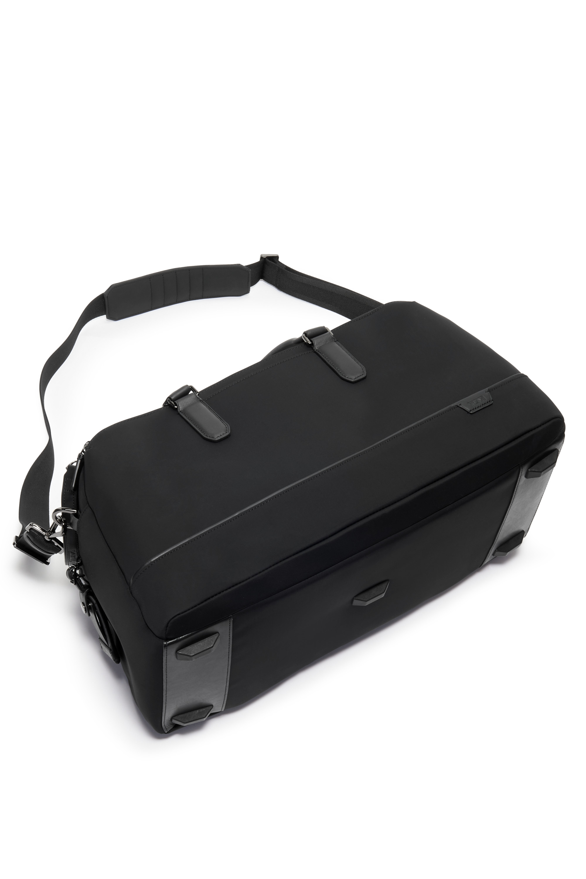 Tumi harrison sac de voyage taille s TUMI Noir