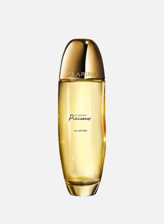 Clarins Precious La Lotion by CLARINS PRECIOUS CLARINS PRECIOUS Clarins Precious La Lotion