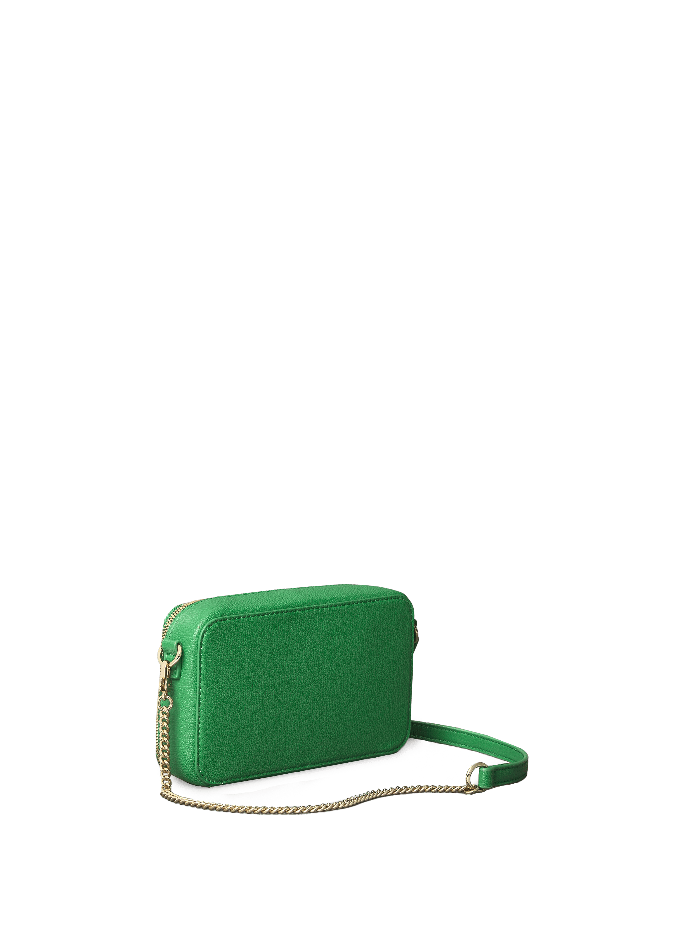 Sac à bandoulière portefeuille  CALVIN KLEIN Vert