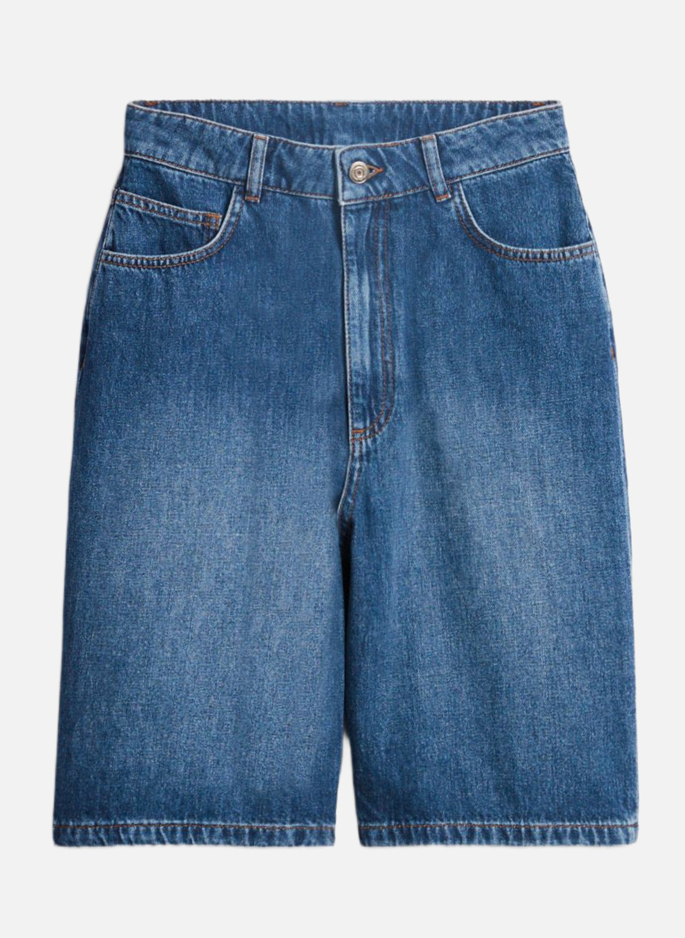 Short elouan VANESSA BRUNO Bleu