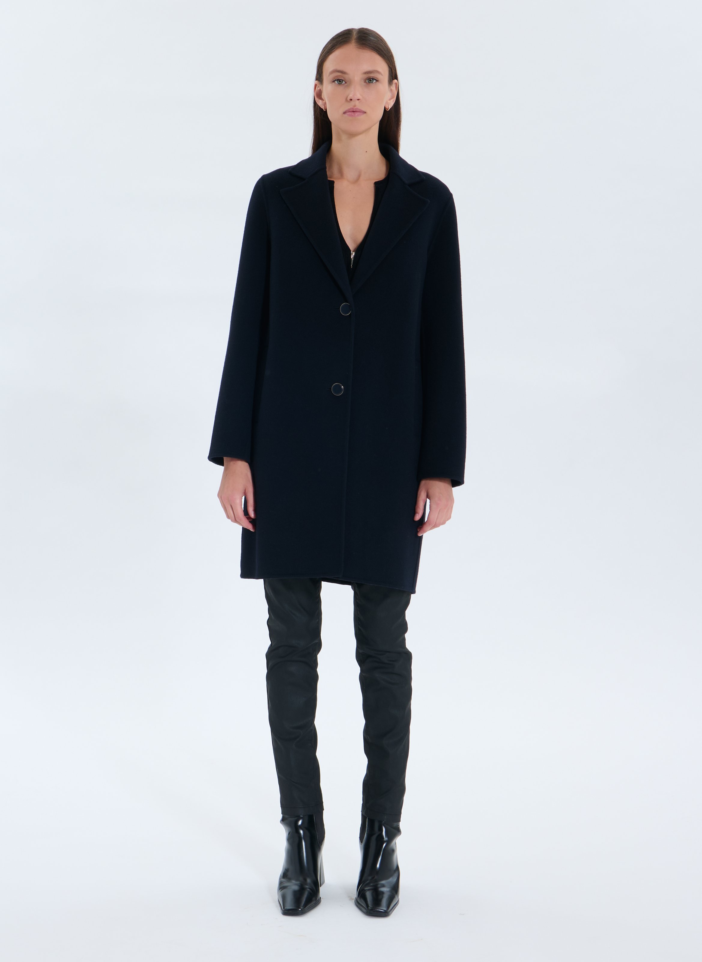 Manteau  matila  Nocturne