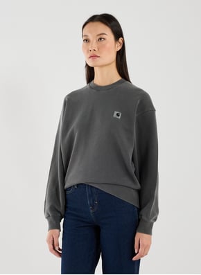 Sweatshirt en coton CARHARTT WIP Sweatshirt en coton CARHARTT WIP