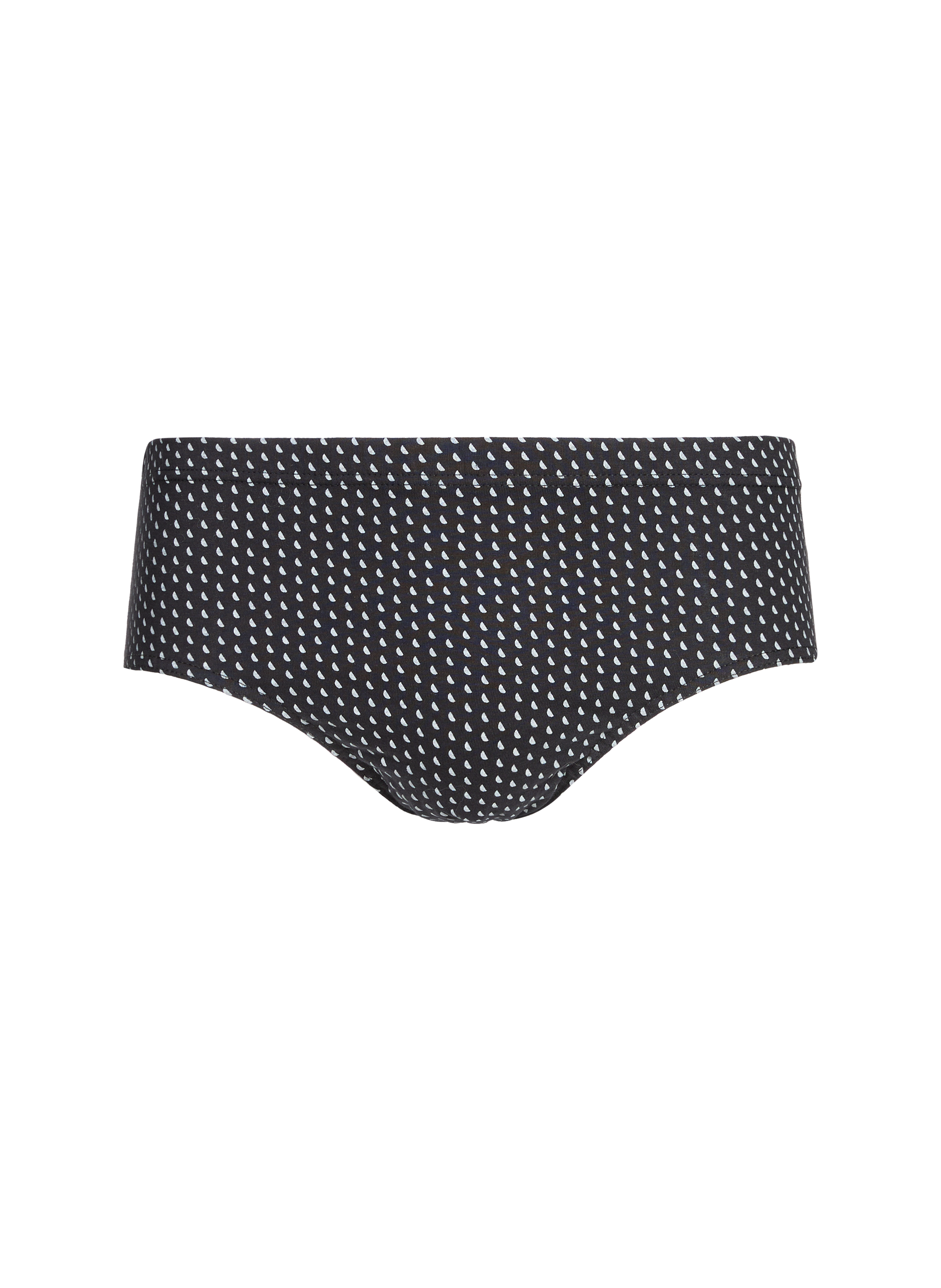 Set of 3 printed briefs EMINENCE Multicolour