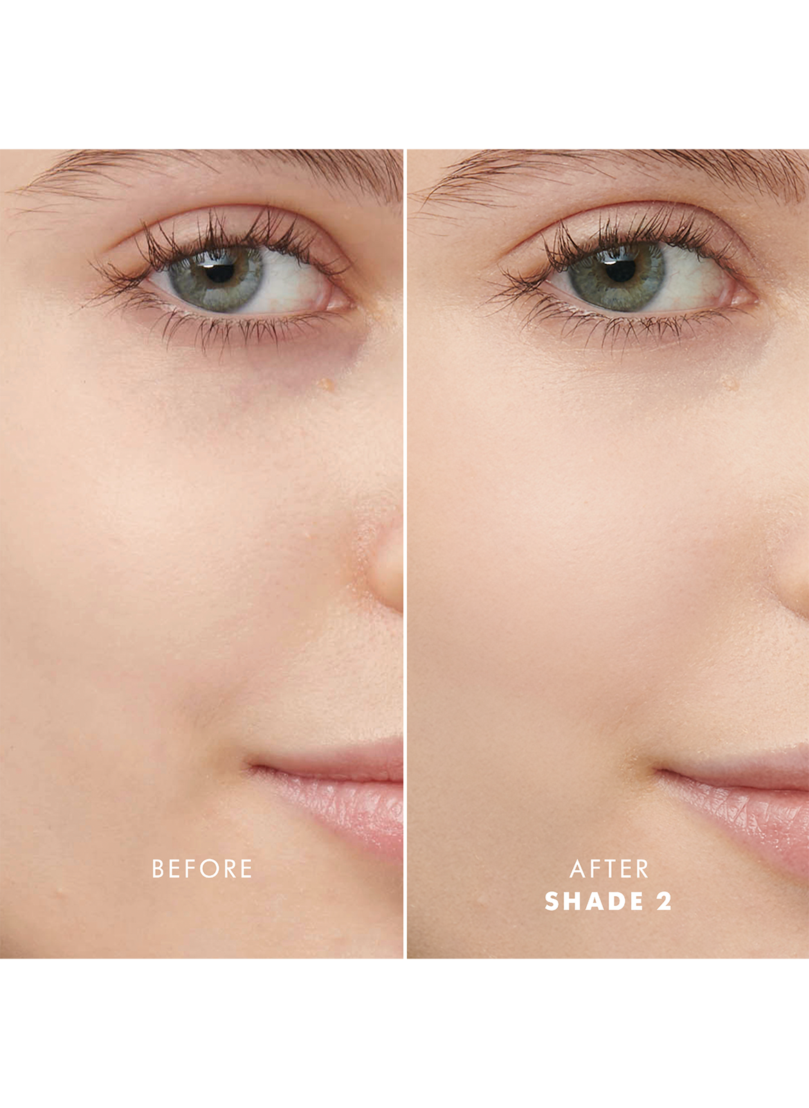 Luminous Silk - Correcteur de Teint ARMANI 2