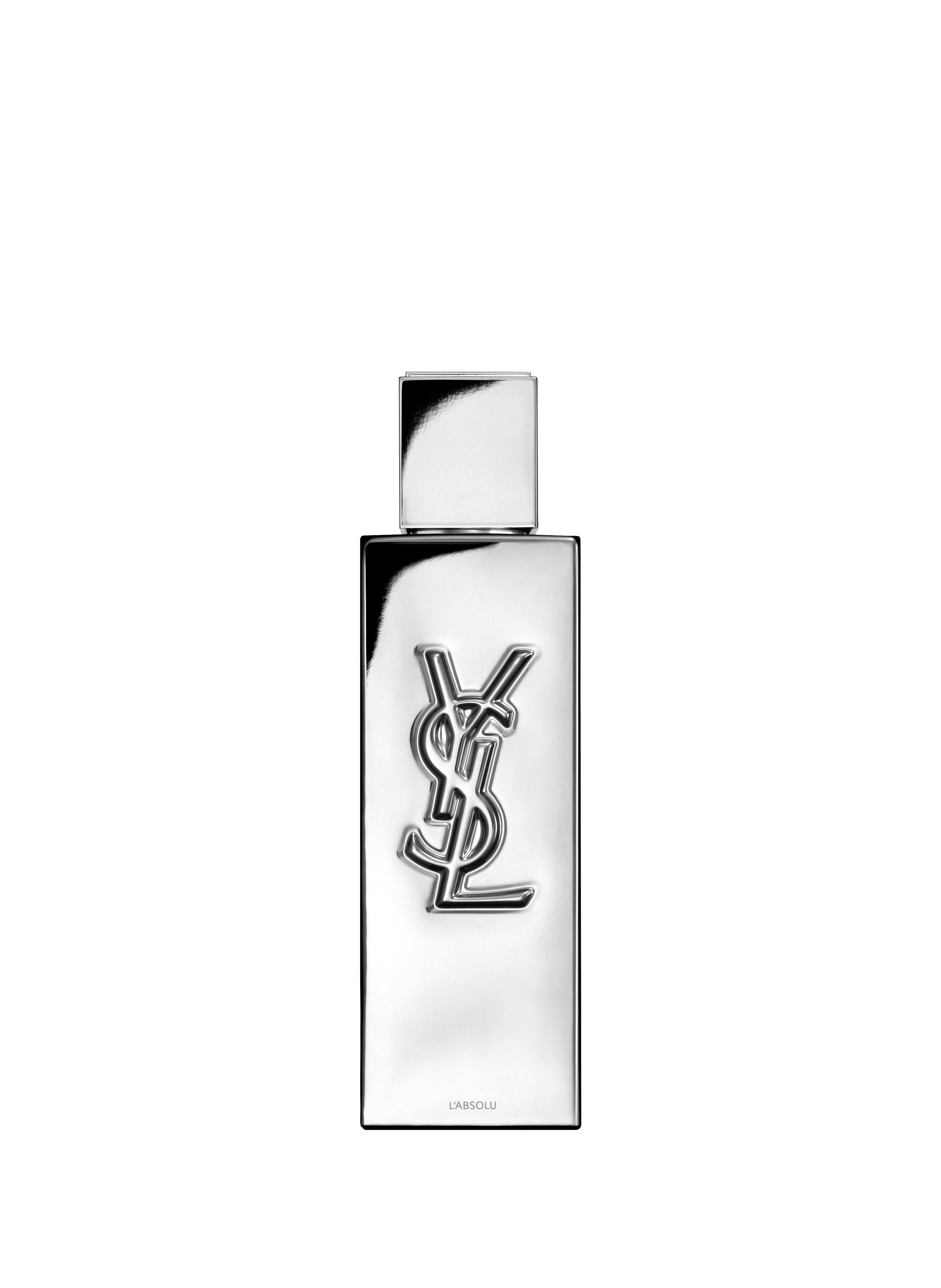 MYSLF Absolute woody floral spicy for men YVES SAINT LAURENT No color