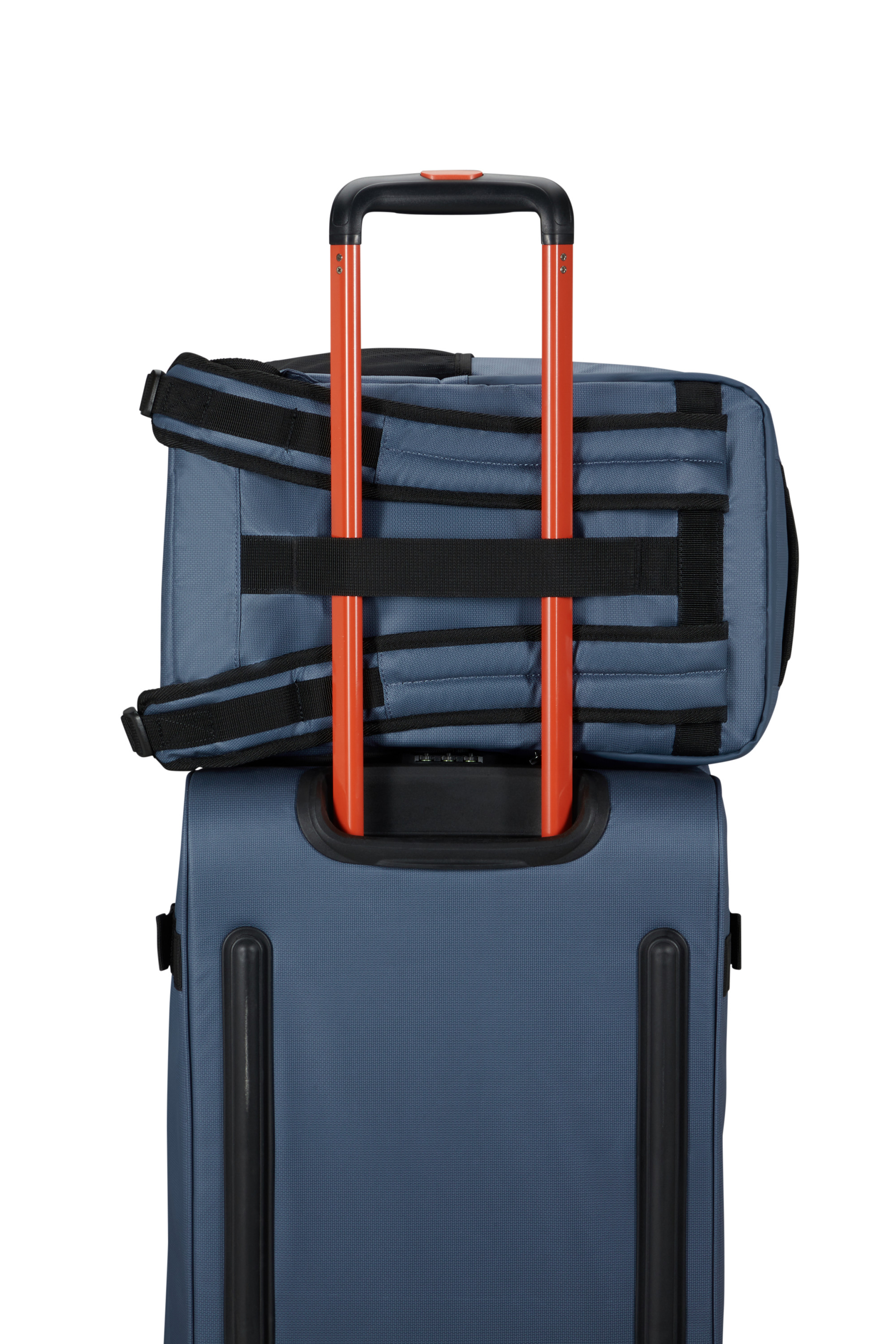 Urban track sac à dos taille s AMERICAN TOURISTER Multicolore