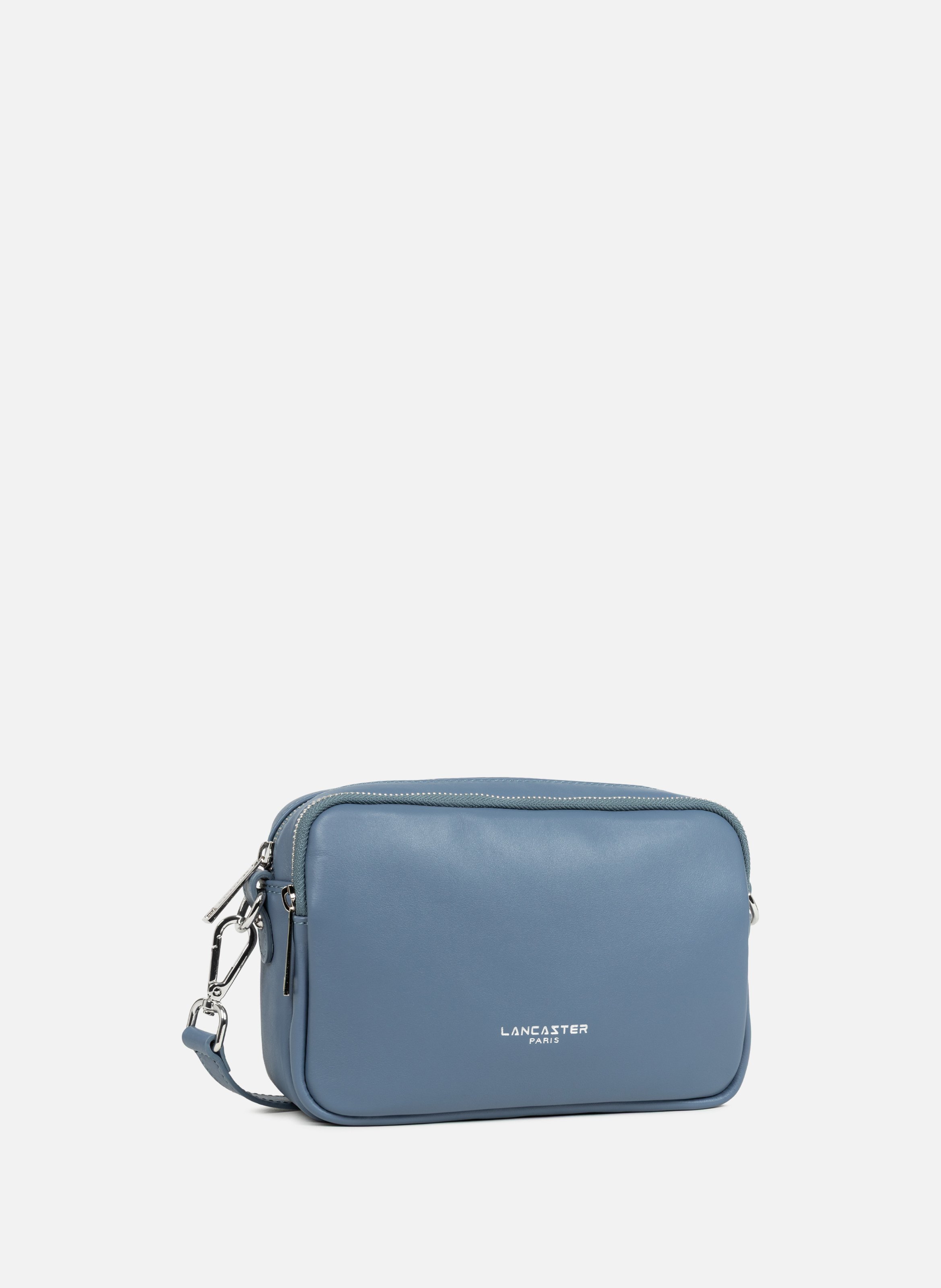 Sac trotteur - donna ama LANCASTER Bleu