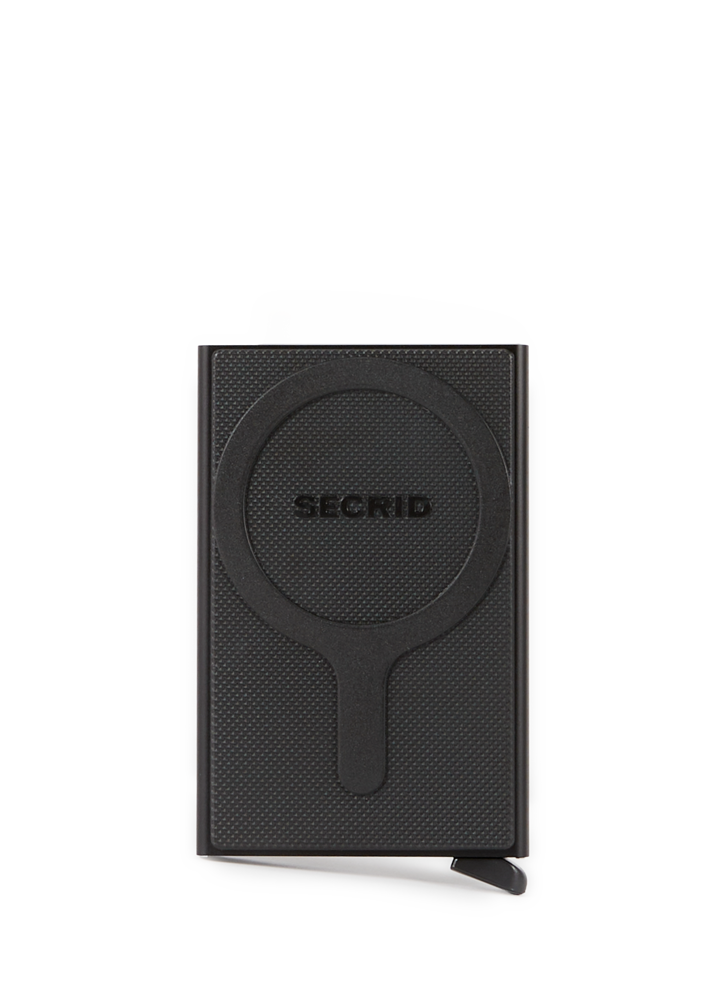 Card protector SECRID Black