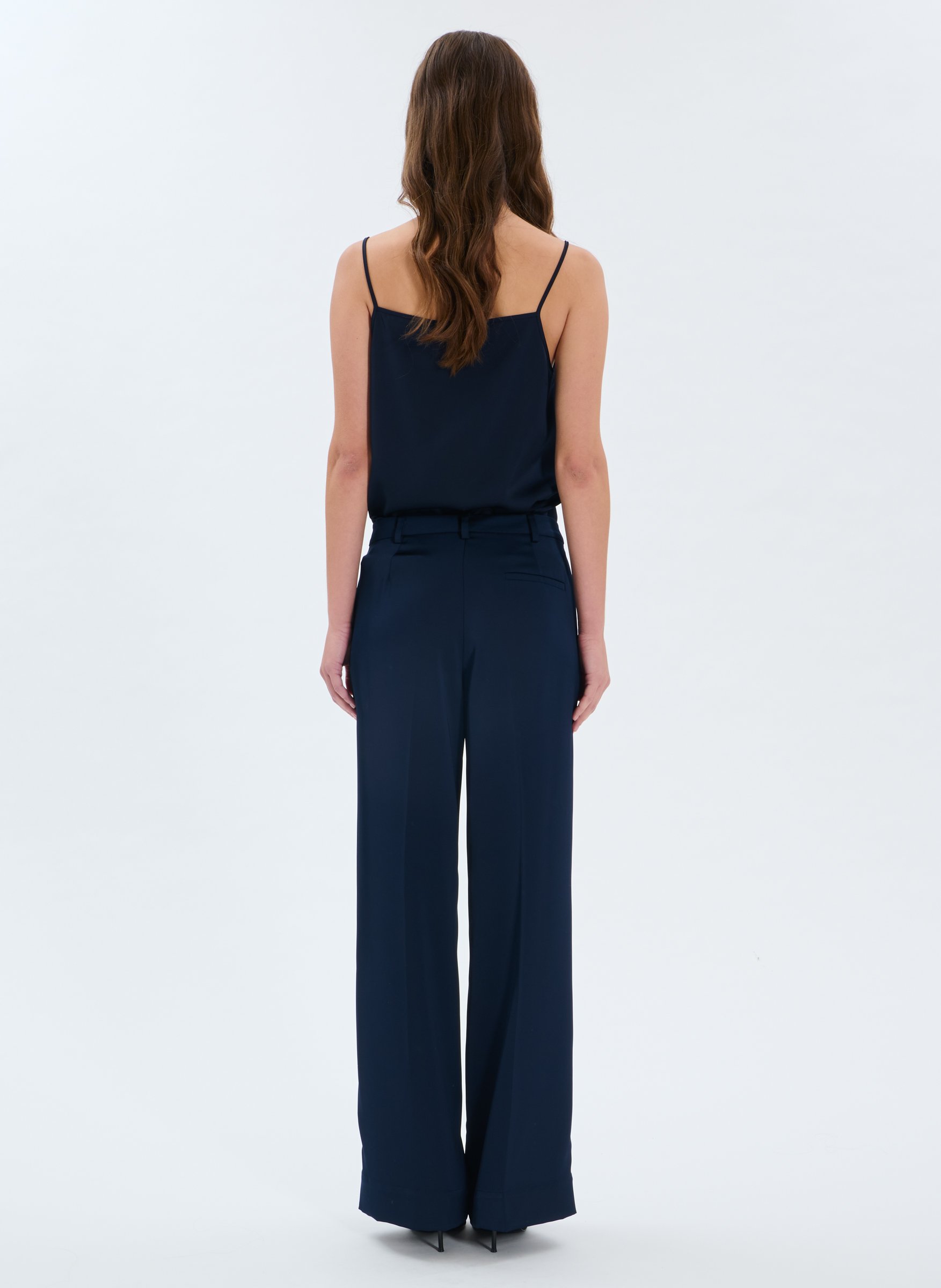 Pantalon  pleyel ZAPA Bleu
