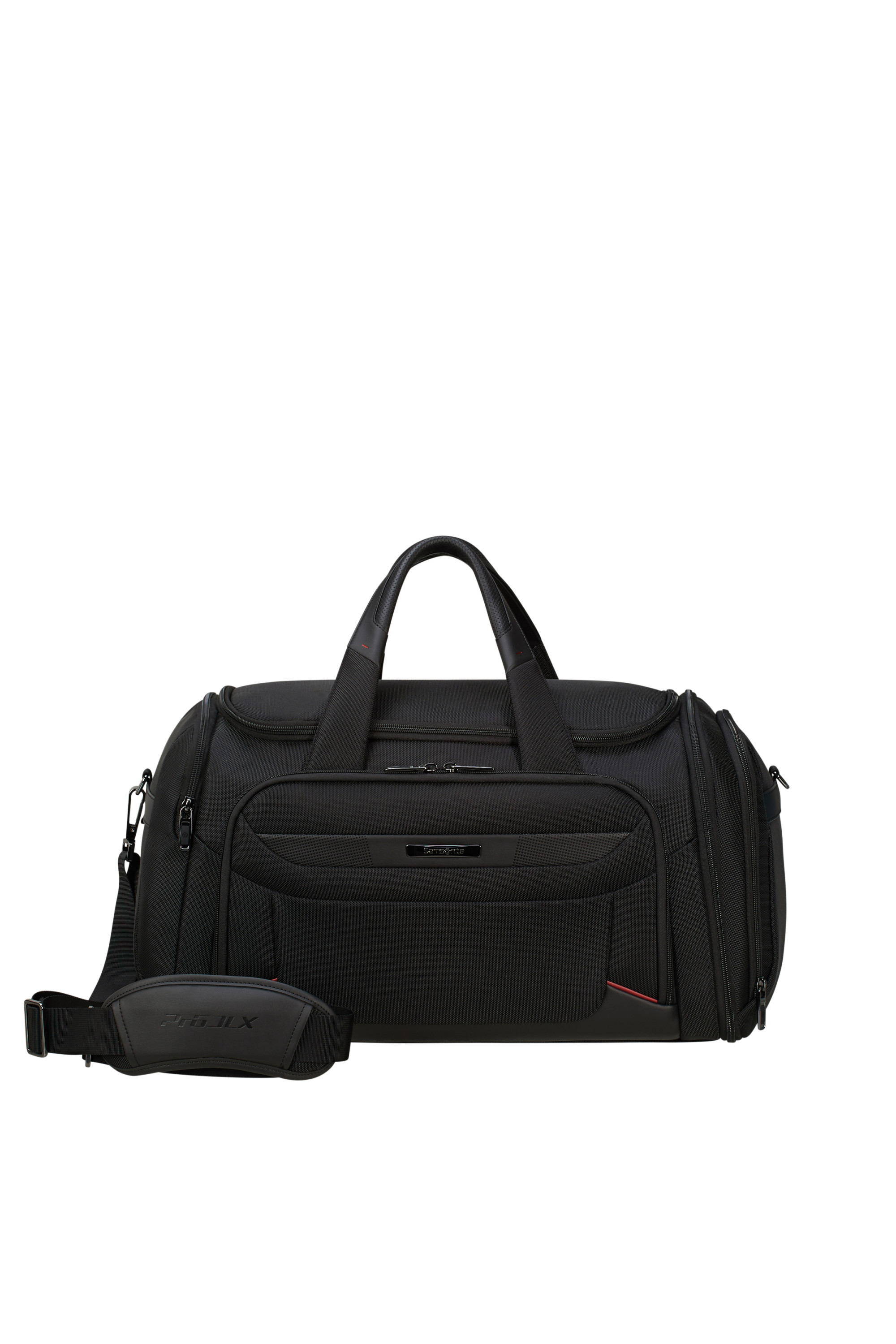 Pro-dlx 6 sac de voyage taille s SAMSONITE Noir