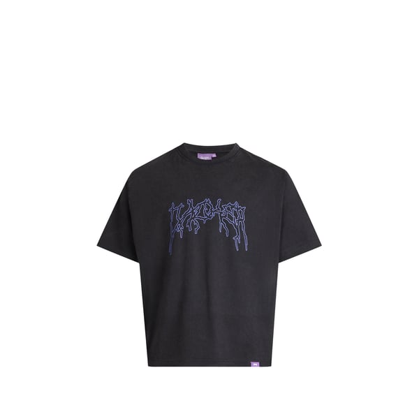 T-shirt imprimé en coton T-shirt imprimé en coton